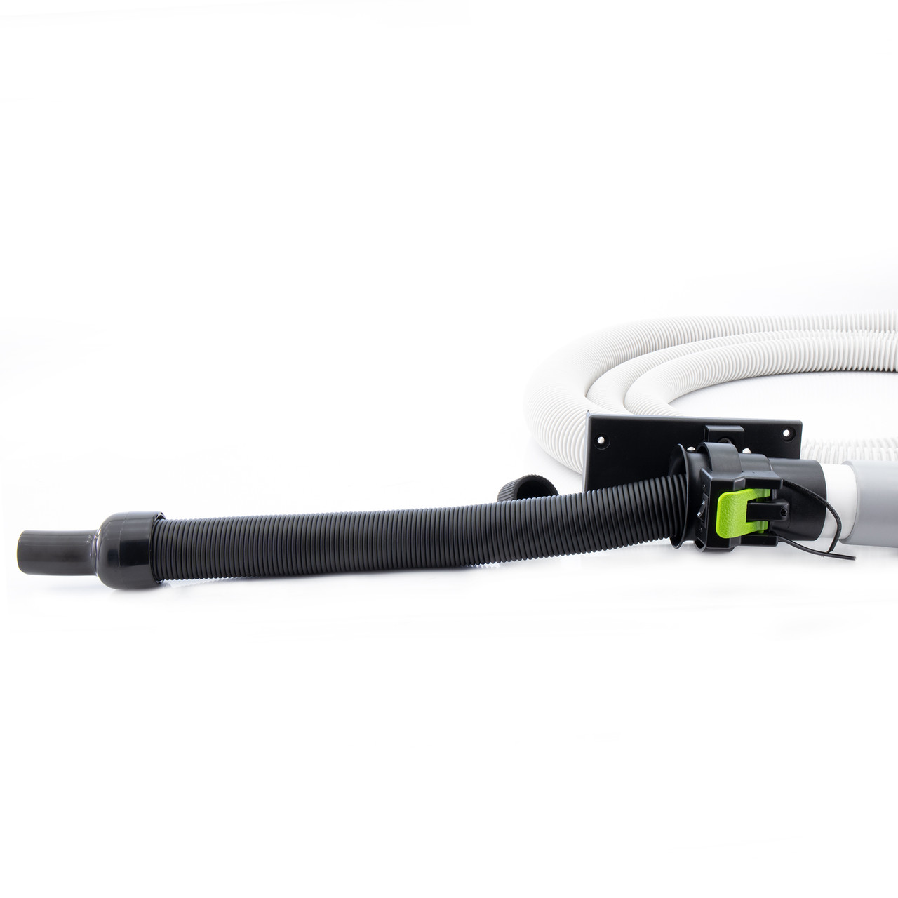 Dirt Devil VRoom RV Retractable Vacuum Hose System - RecPro