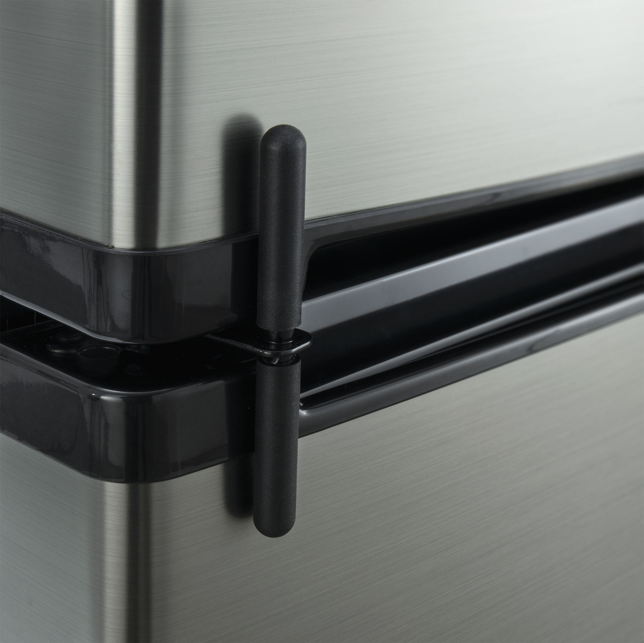 Refrigerator Latches, Safety for Seniors