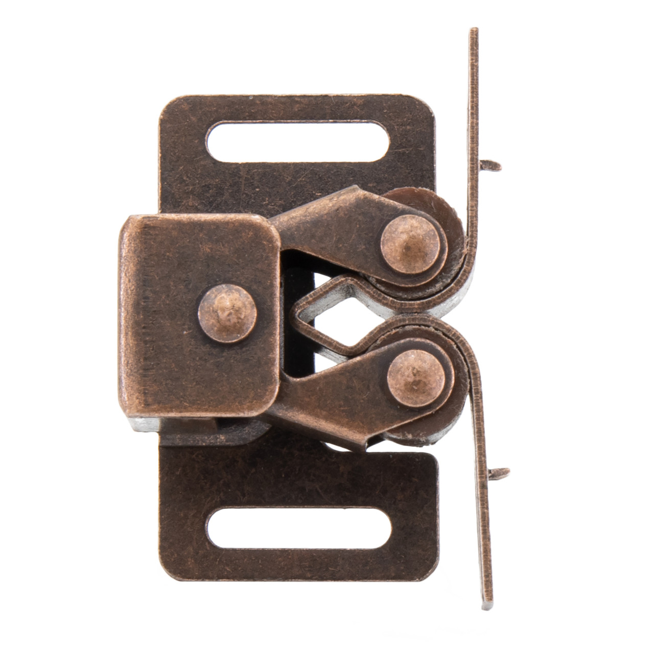 RV and Drawer Latch Rubbed Bronze RecPro