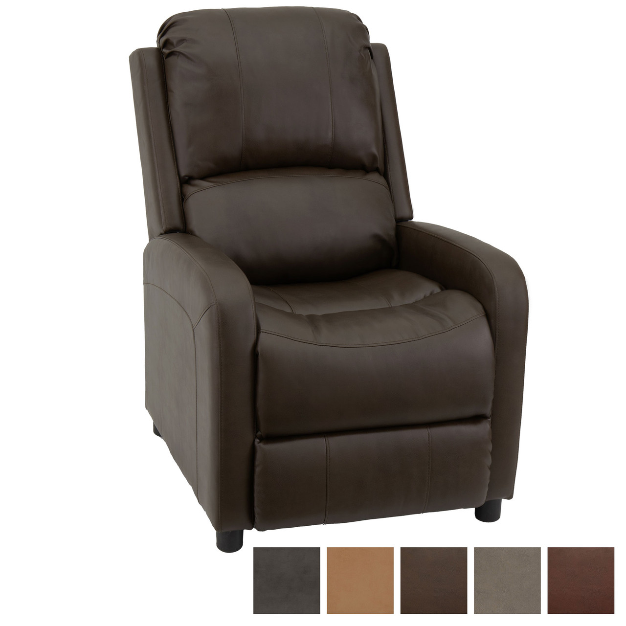 Rv swivel hot sale rocker recliner chairs