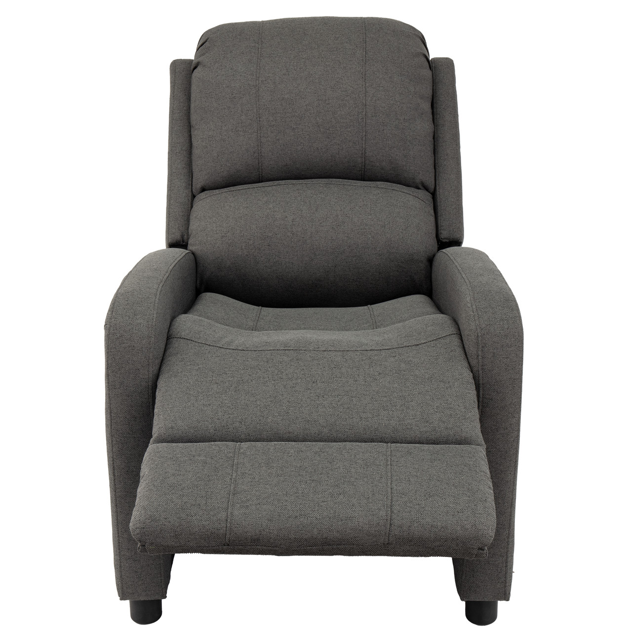 argos santos recliner chair and footstool