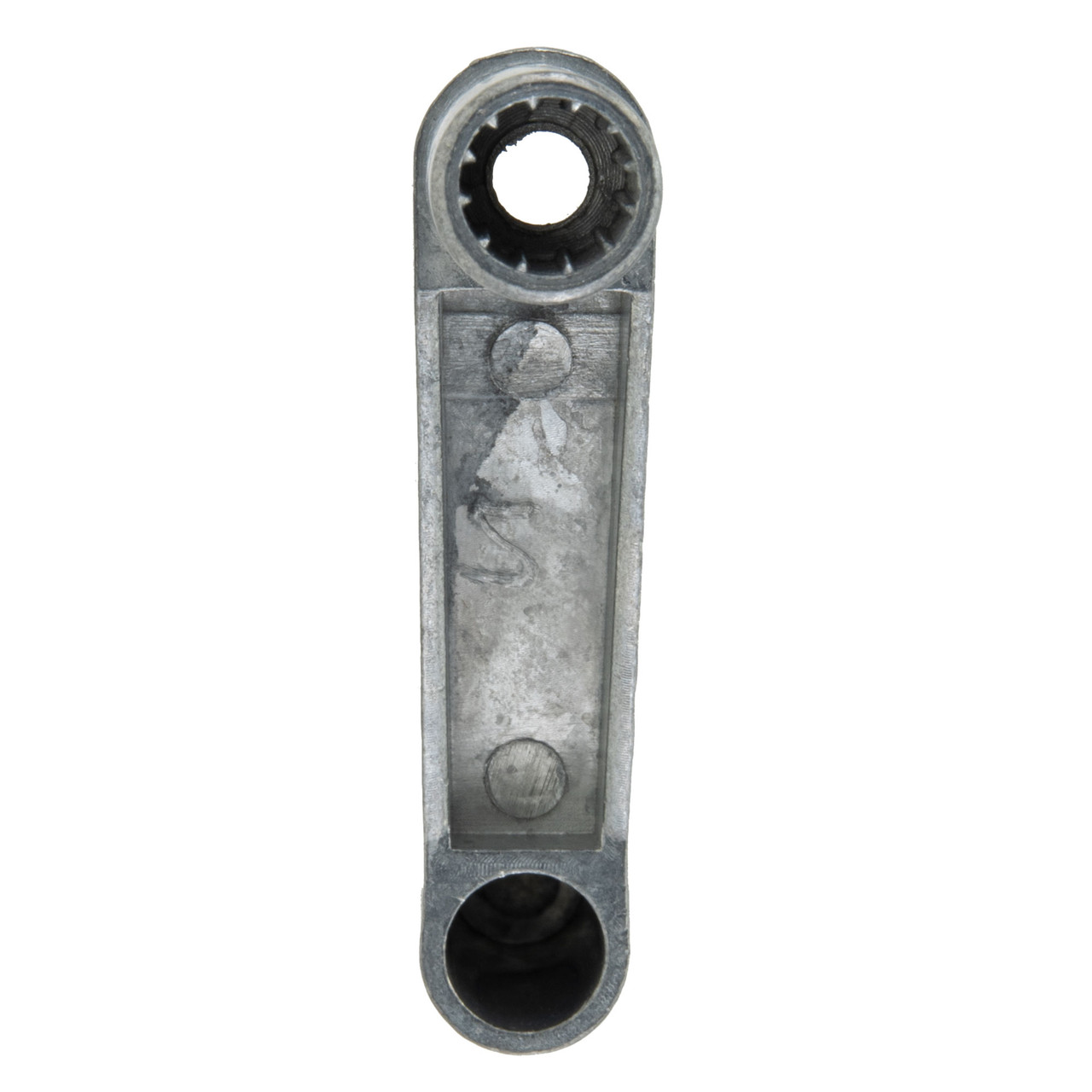 Mobile Home Window Crank Handle – 5/8" Black Vent Knob For RVs - View #2