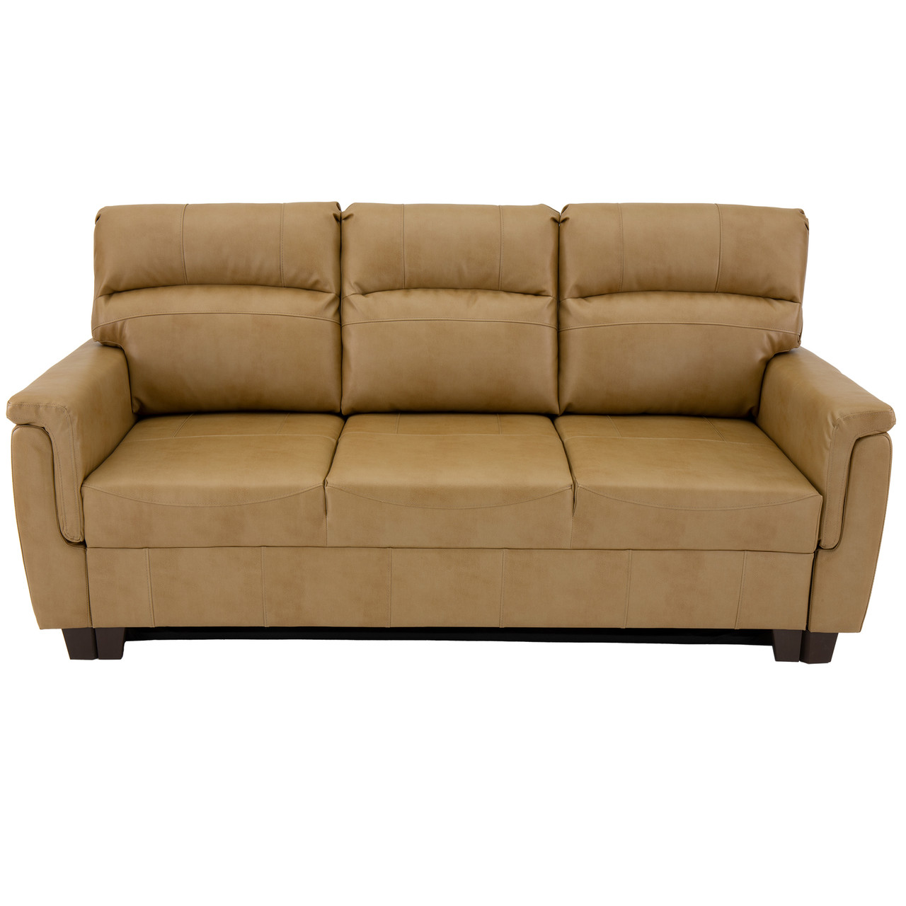 Super Soft Microfiber Sofa Cushion 16 x 16 - Set of 2 - Ace Flexi
