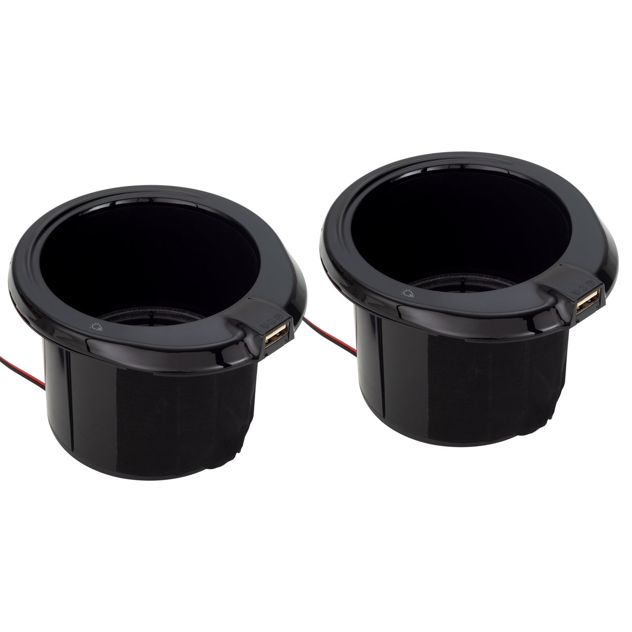 Additional Cup Holders (Set of 2) for Cruiser