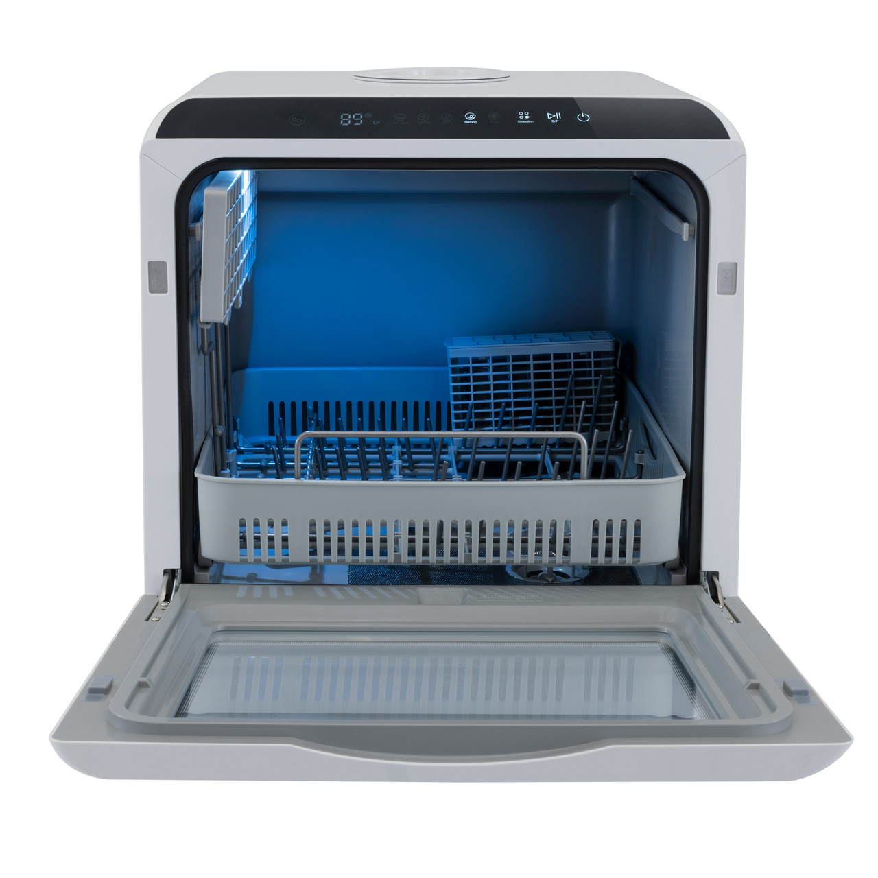 RV Dishwasher