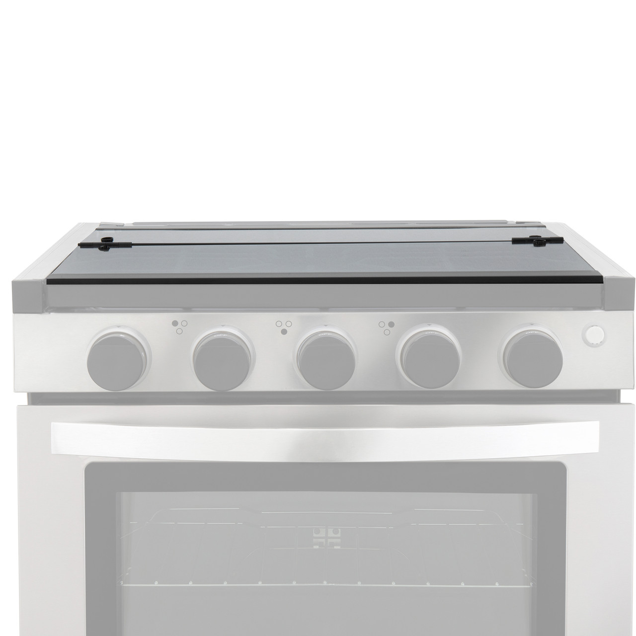 Review of Furrion RV Stoves and Ovens - Replacement Black Top