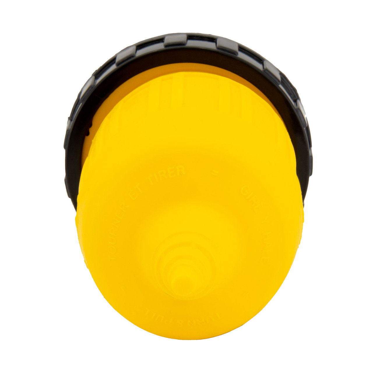 30 Amp RV Plug Cover with TwistLock RecPro