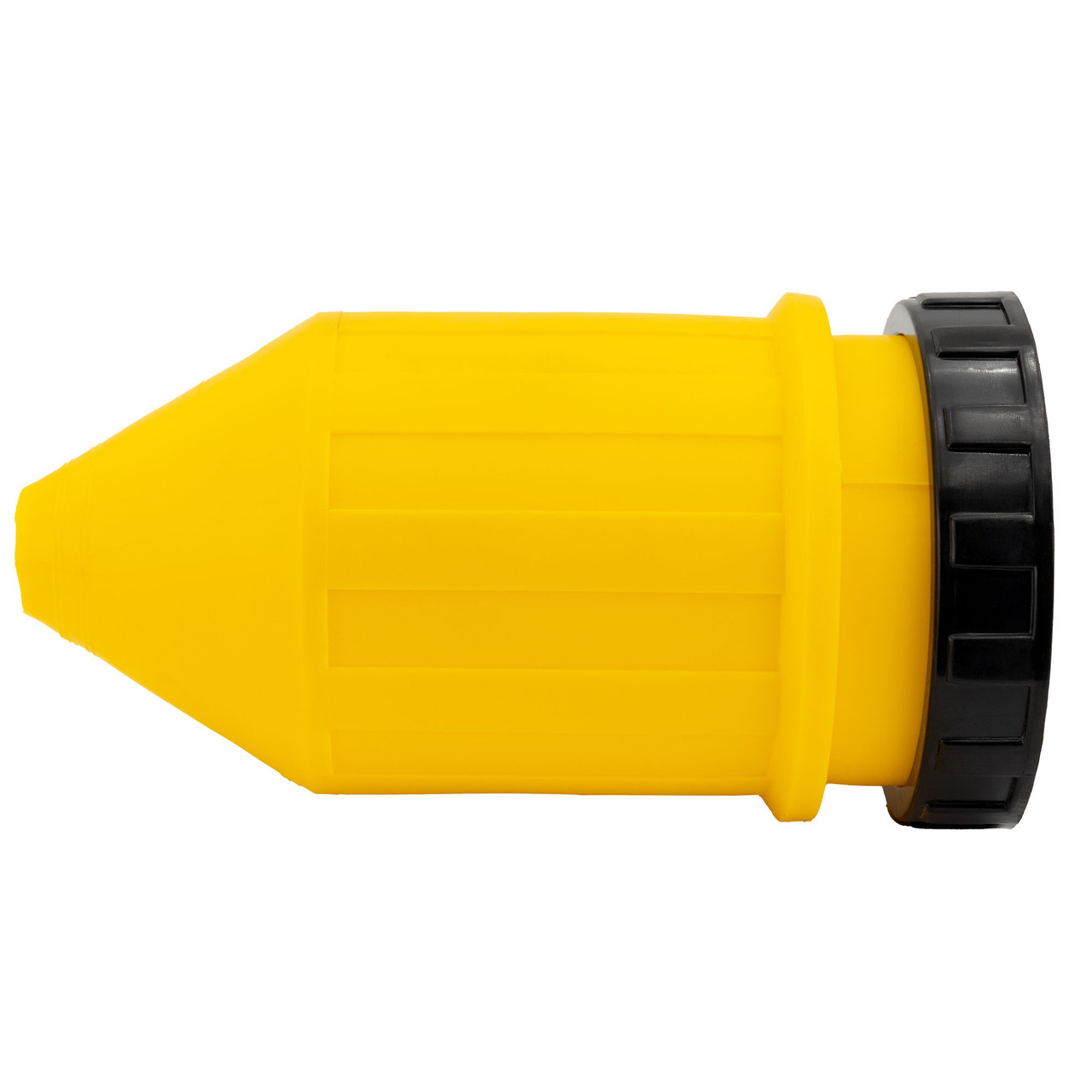 50 Amp RV Plug Cover with TwistLock RecPro