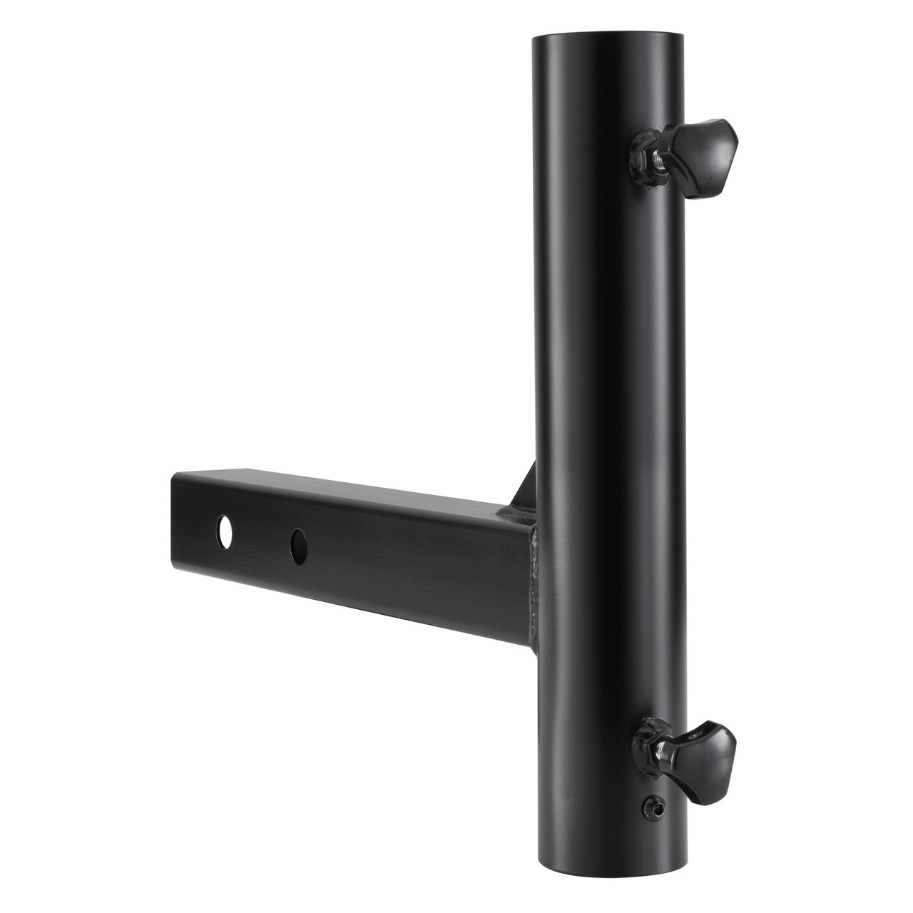 Trailer Hitch Flag Pole Mount for 2" Receiver - RecPro