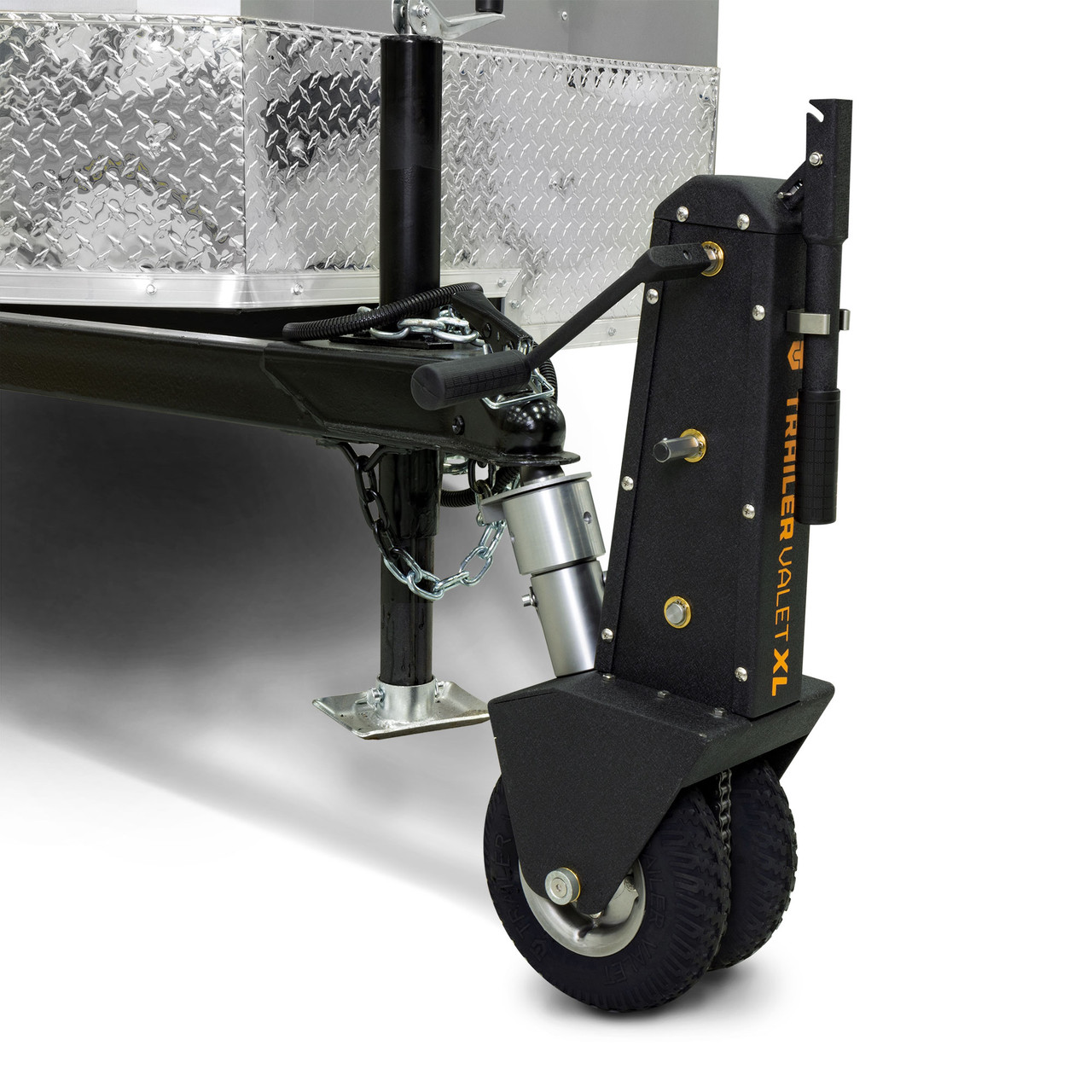 Trailer Valet XL Trailer Dolly - 10,000lb Capacity - RecPro