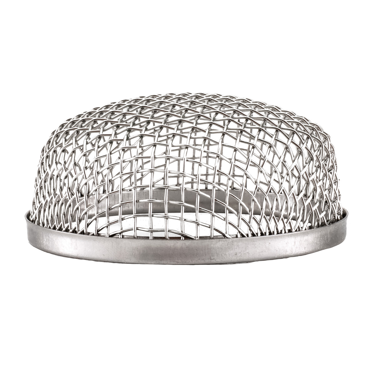 RV Furnace Vent Cover 2 7/8" Diameter RecPro