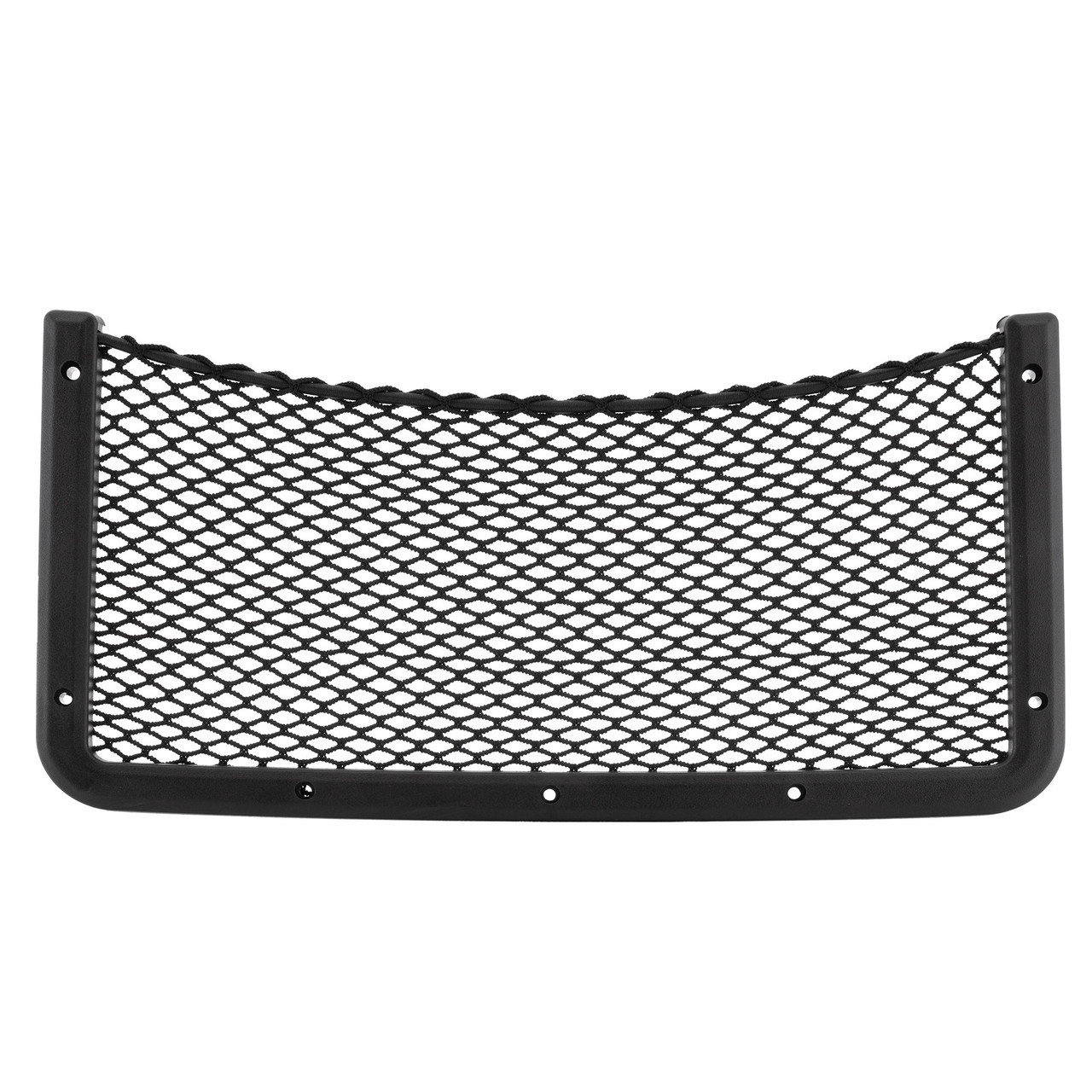 Auto RV Camper Schrank Cargo Net Organizer - 220 Cm Elastisches Gepäcknetz Für Wohnmobil & Anhänger