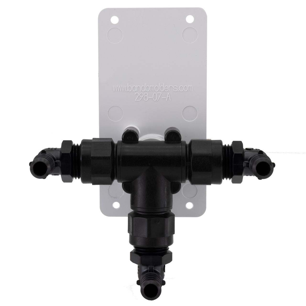 RV Diverter Valve for Winterizing System RecPro