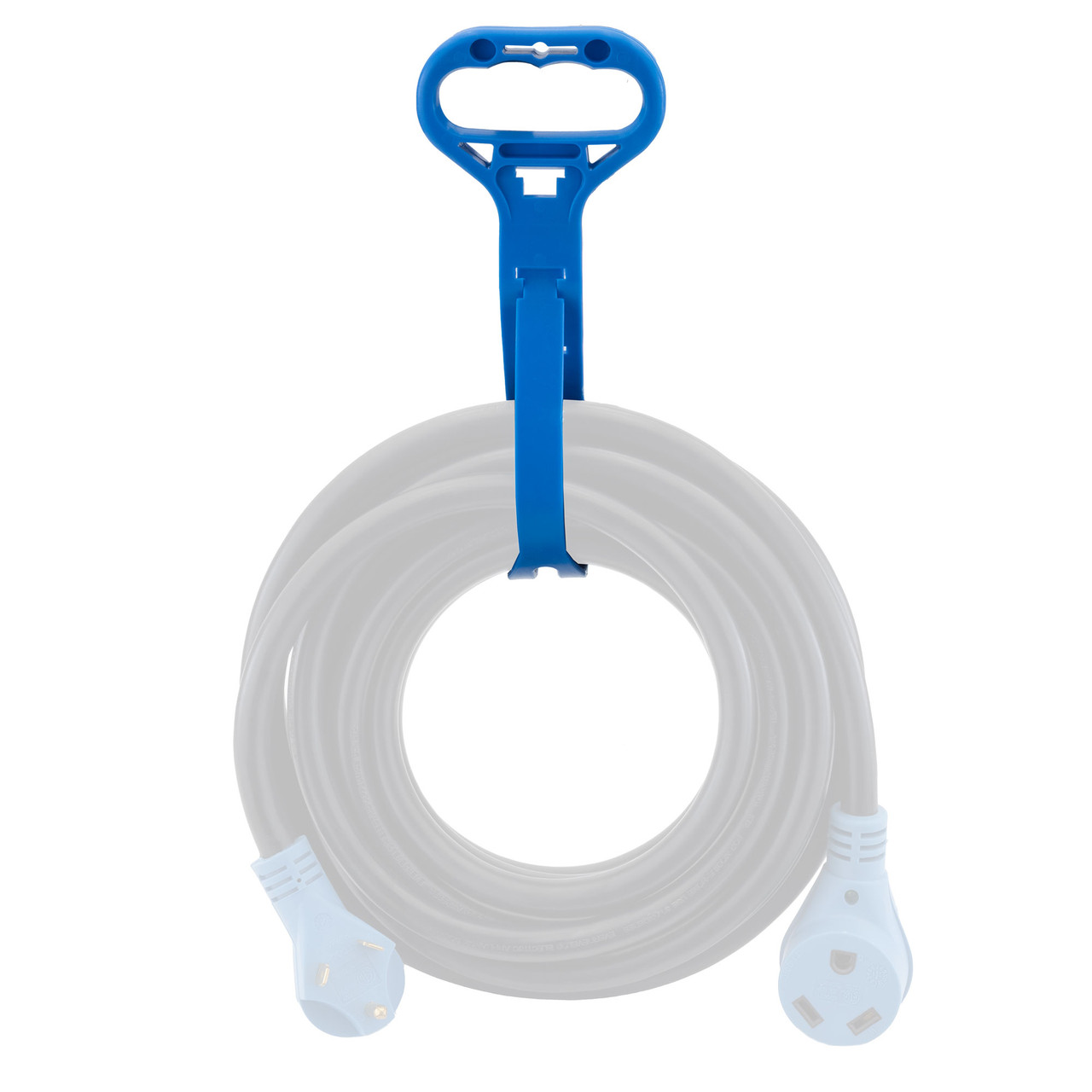 RV Extension Cord Holder Organizer RecPro