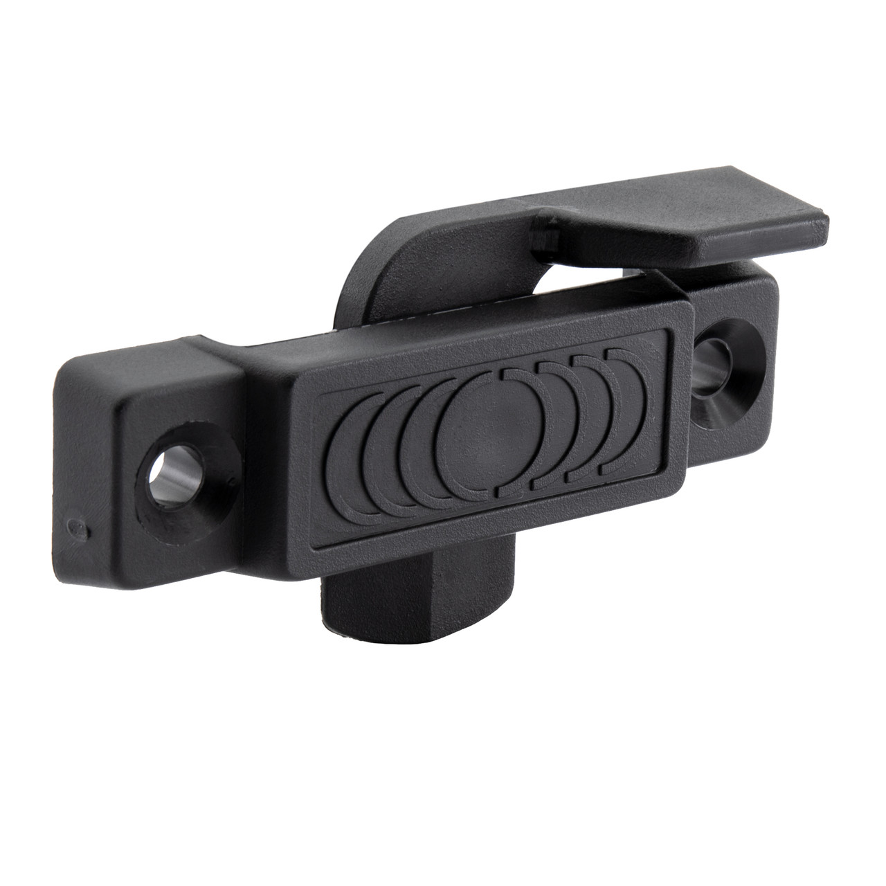 creation rv window latch sash