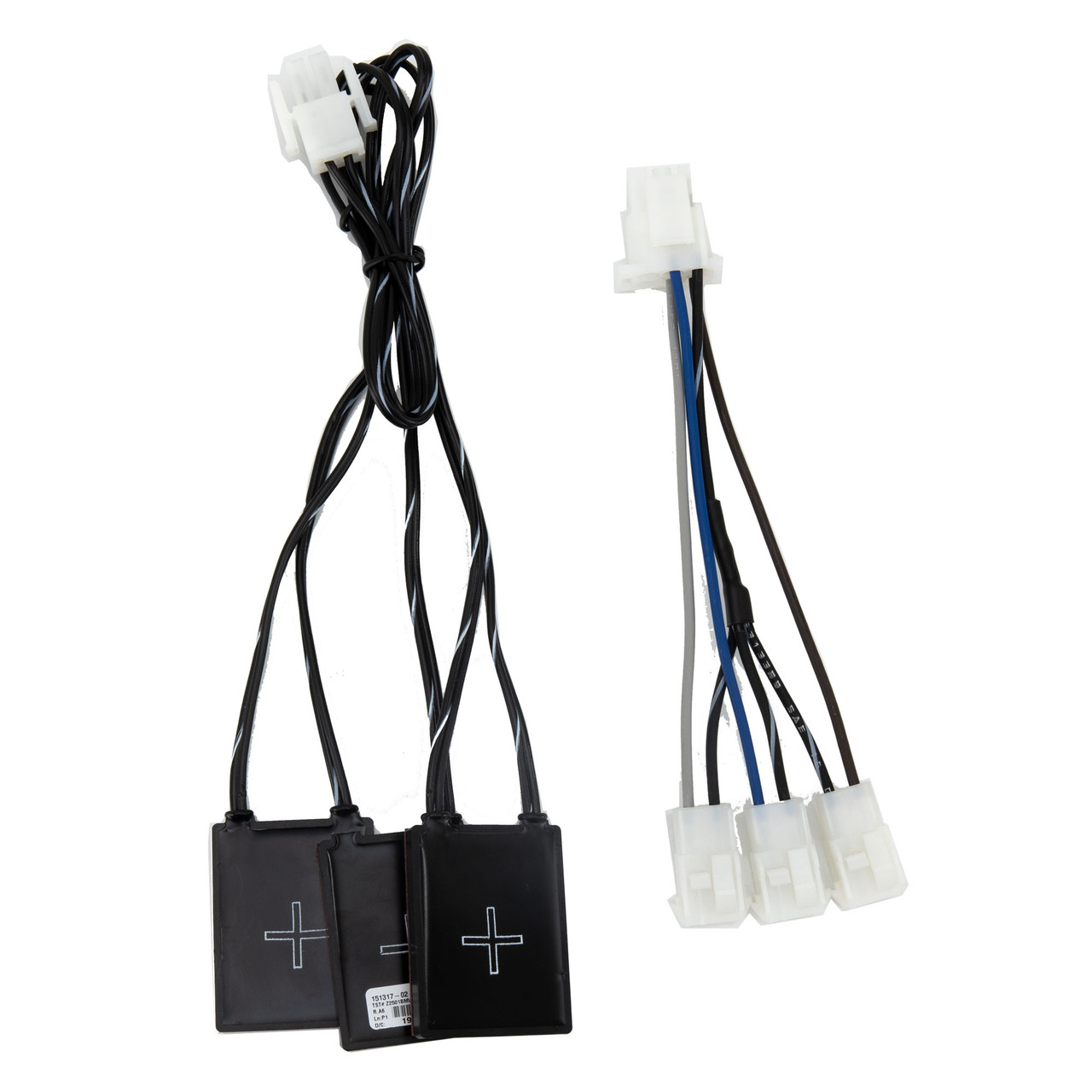 Automatic Electric RV Water Pipe Heating Cable Kit - RecPro