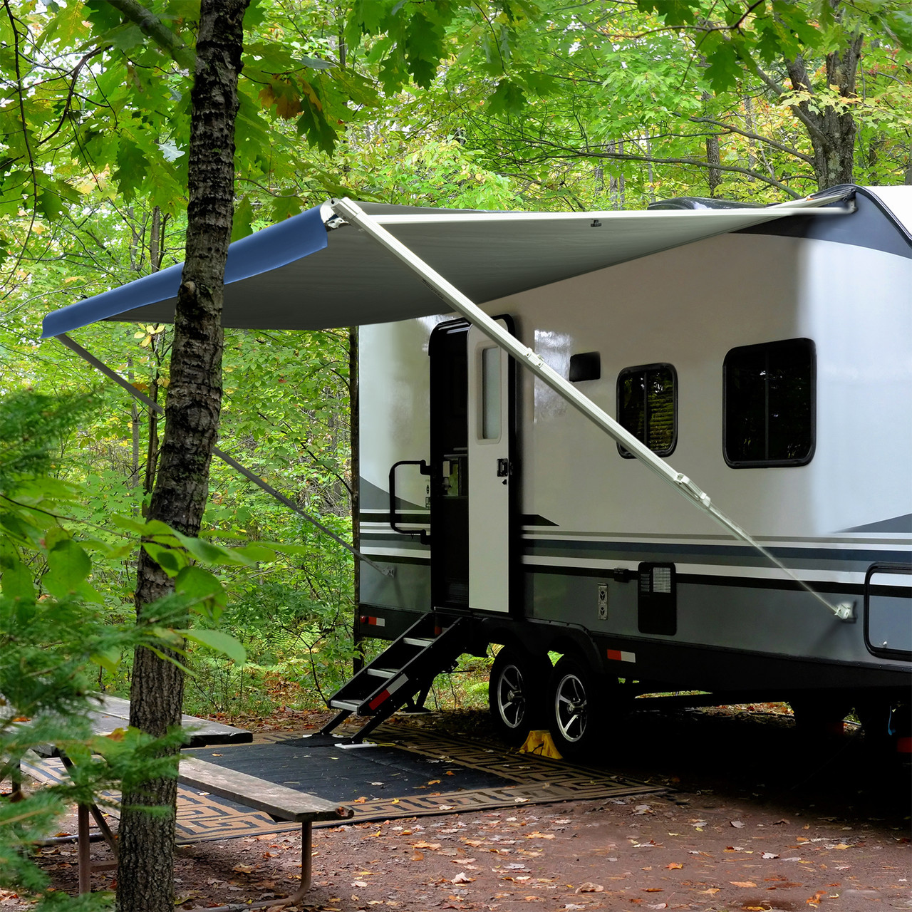Awning Installation Riverside, CA