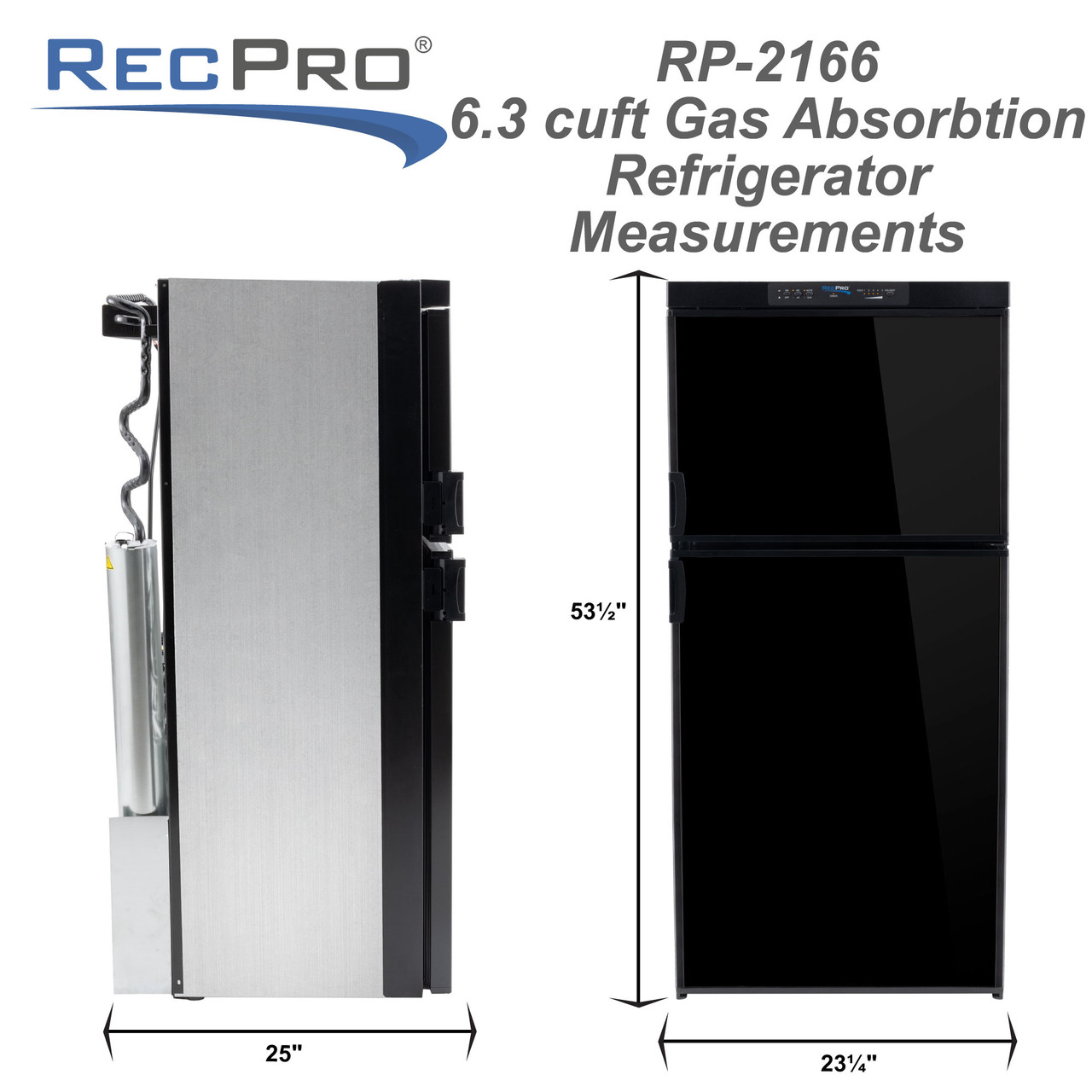 The Ultimate RV Refrigerator Guide
