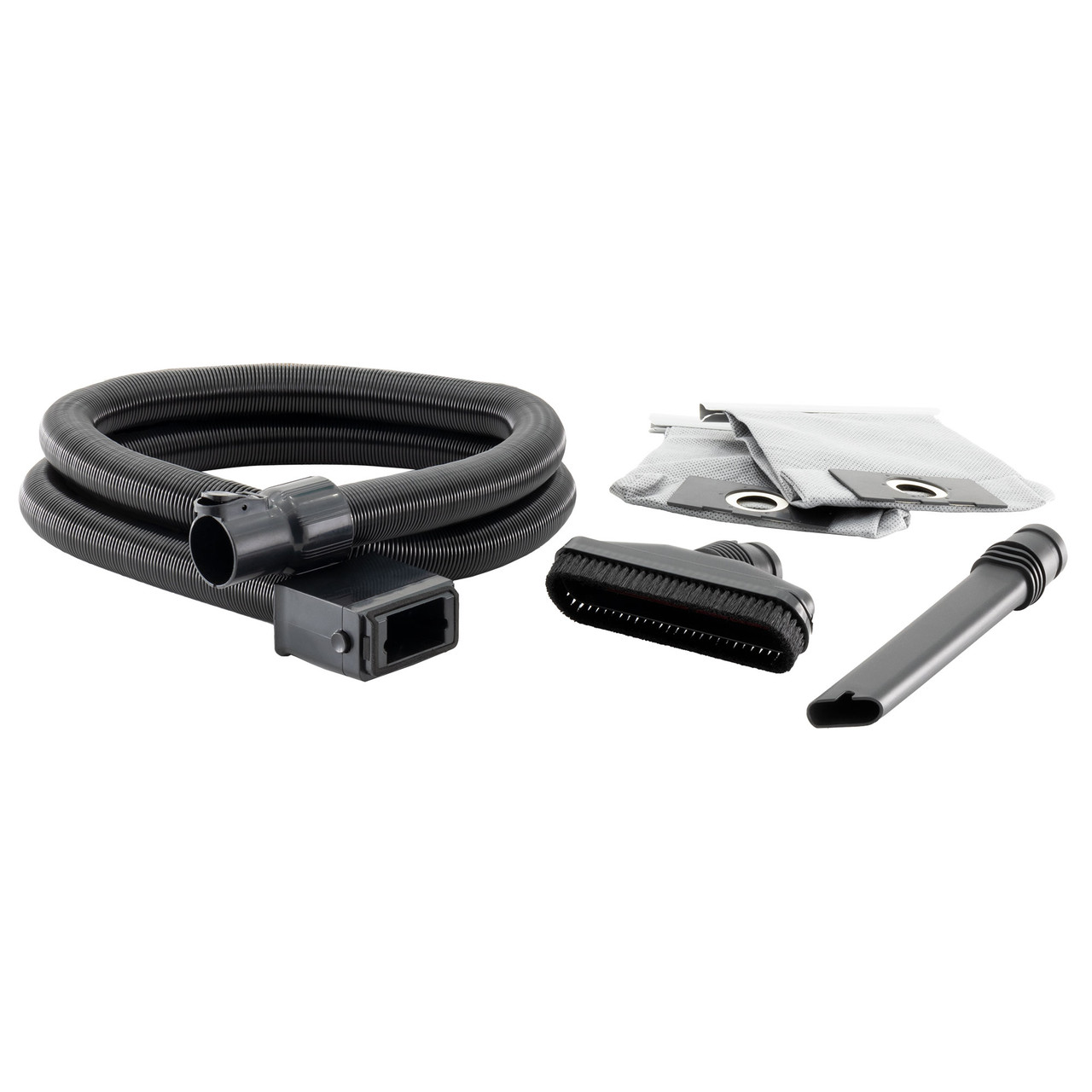 RV Central Vacuum SweepOVac Kit RecPro