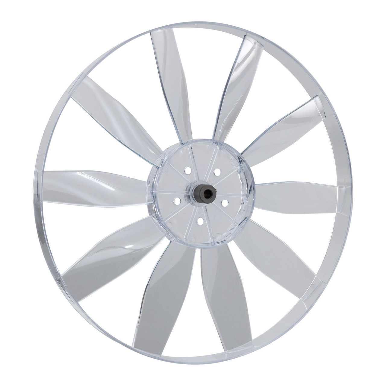 RV Roof Vent Replacement Fan for Vento - RecPro
