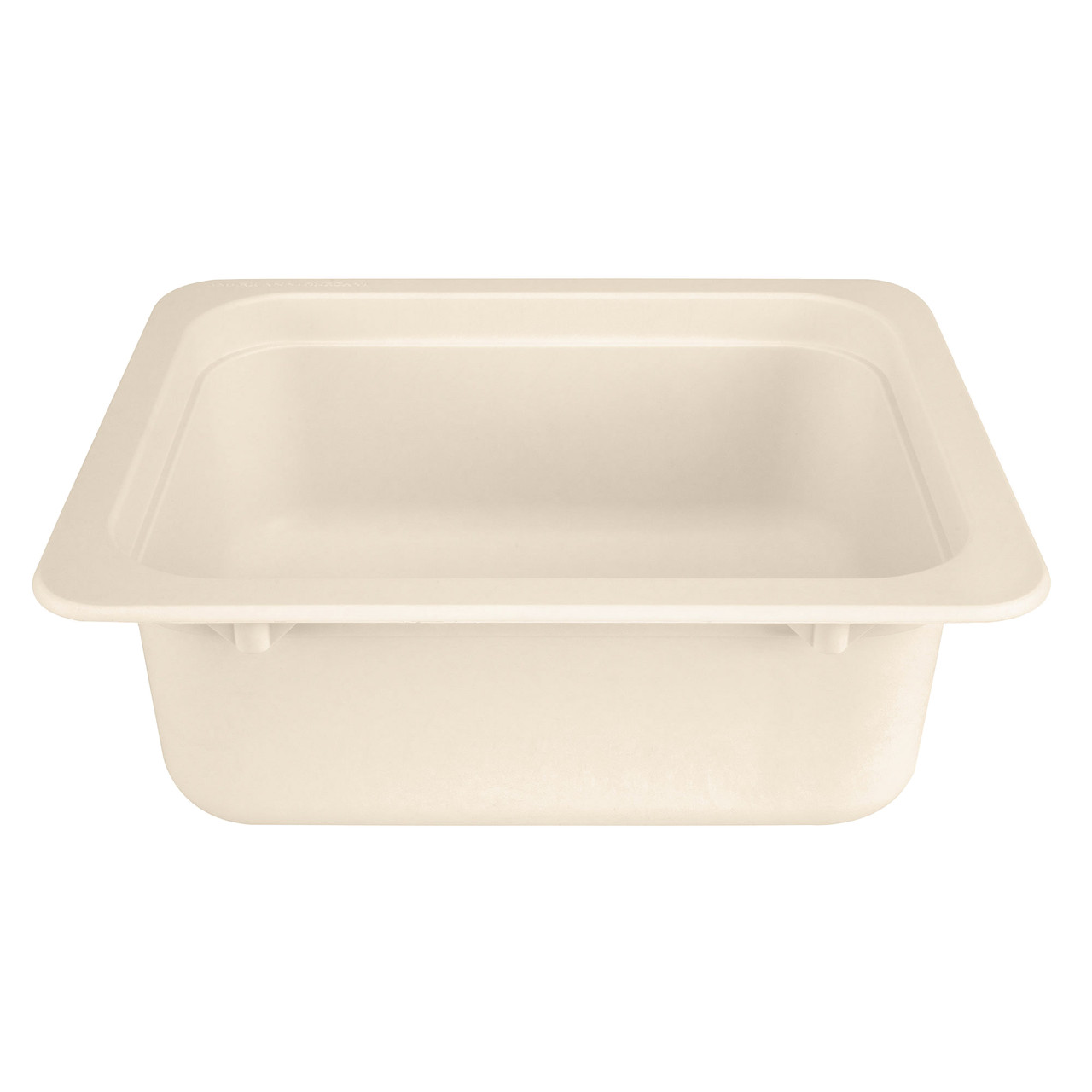 25 x 19 Composite RV Sink - Double Basin - RecPro