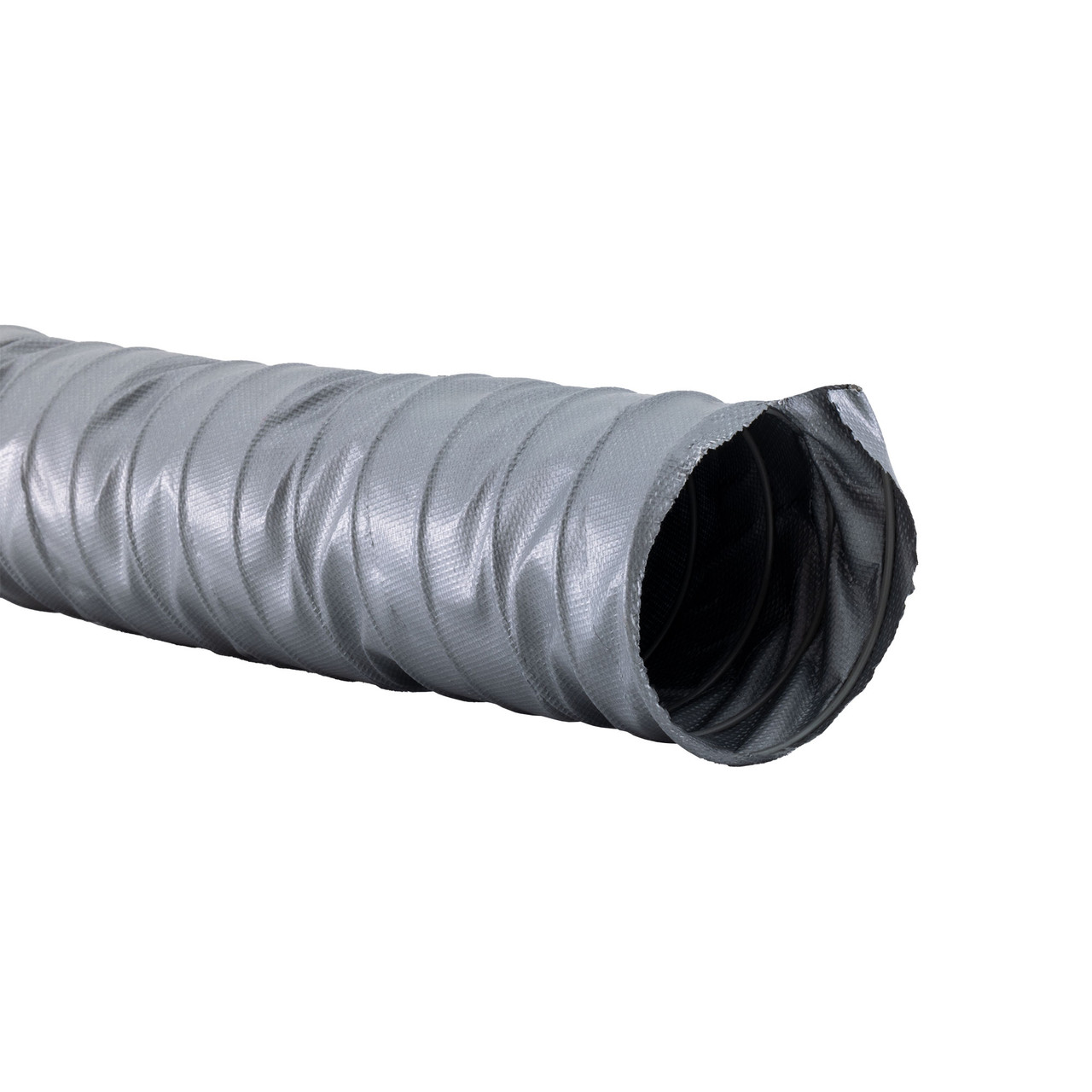 RV Flexible Ducting 2in x 25ft - RecPro