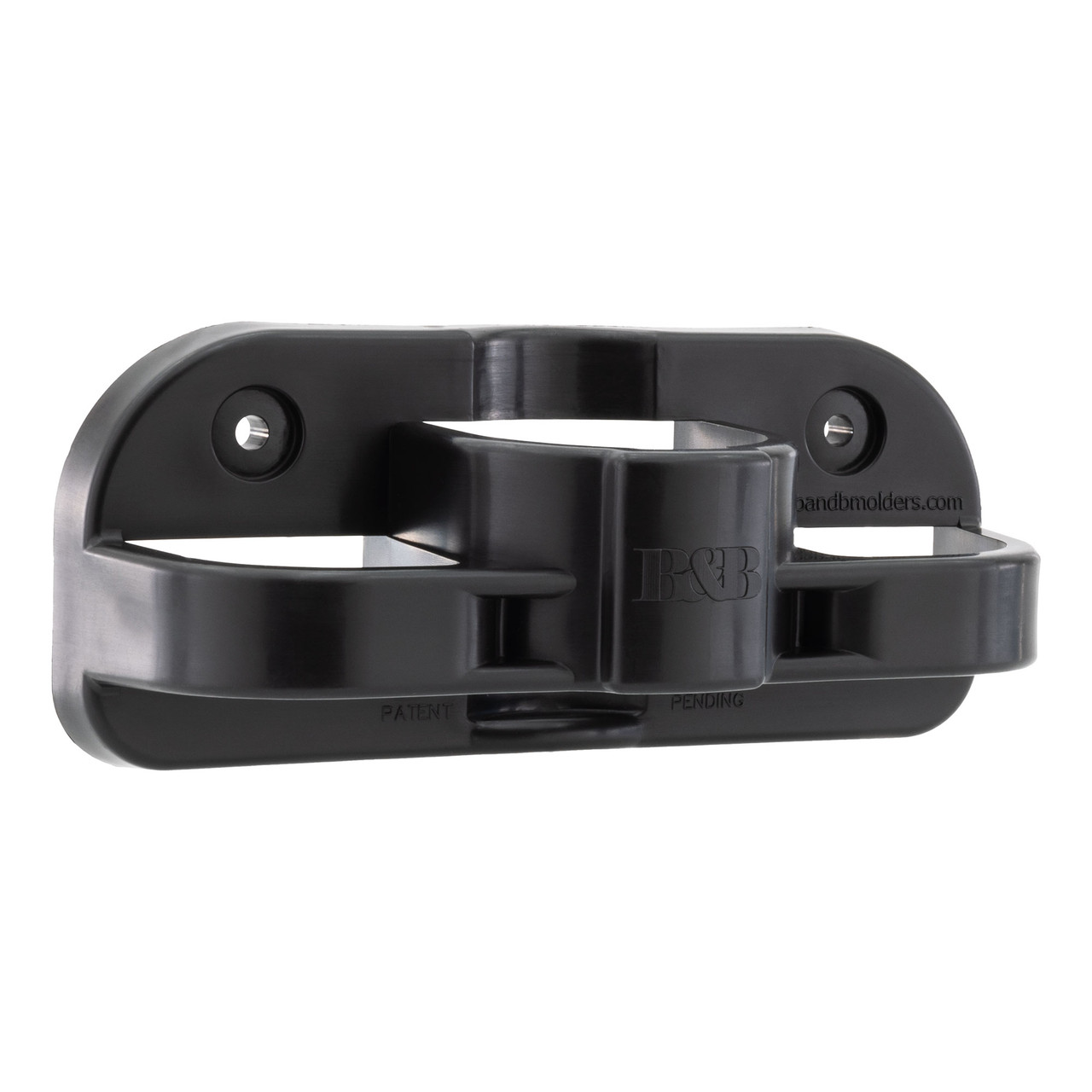 Trailer Wiring Harness Plug Holder and Chain Hanger RecPro