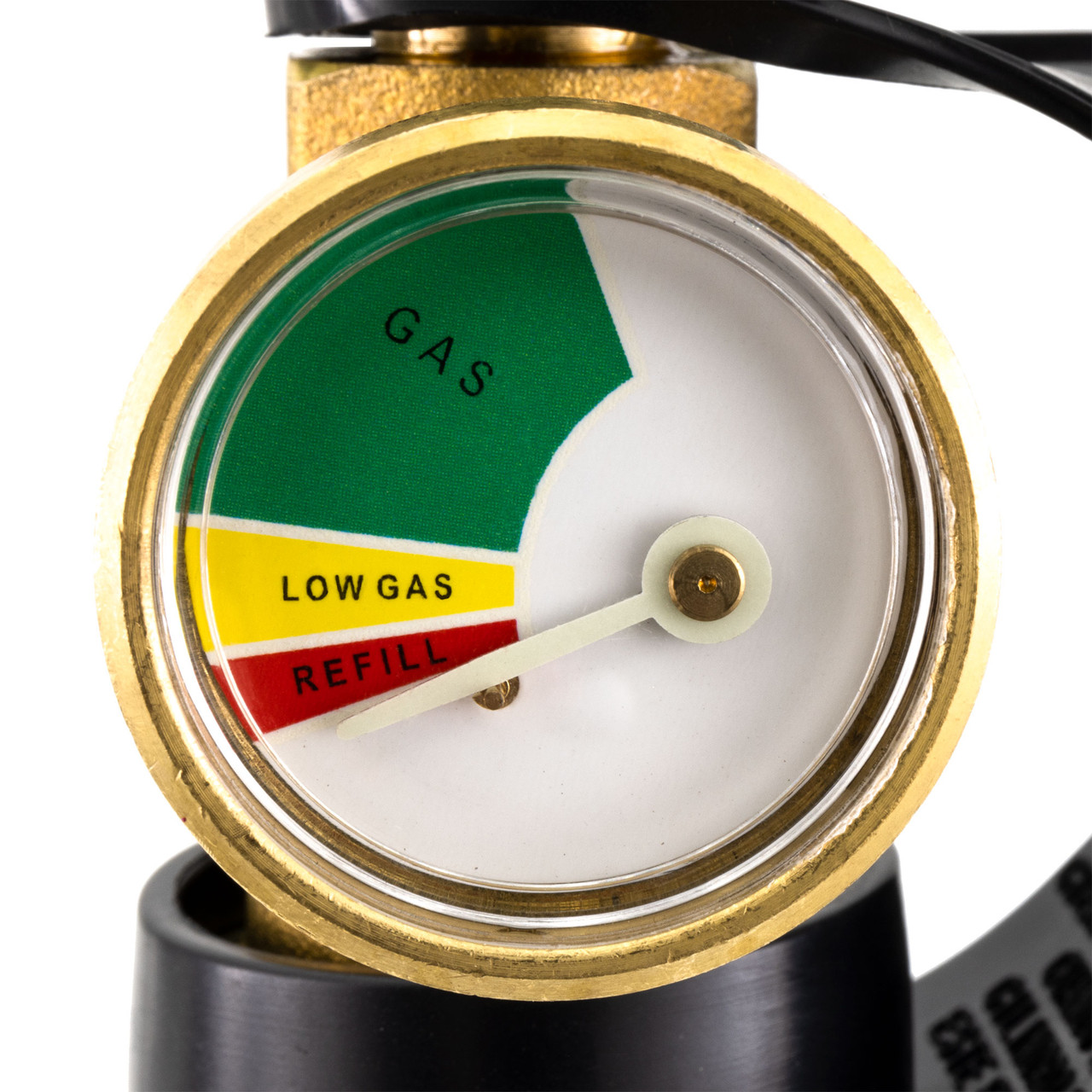 Travel Trailer Propane Tank Gauge: Essential for Road Trips