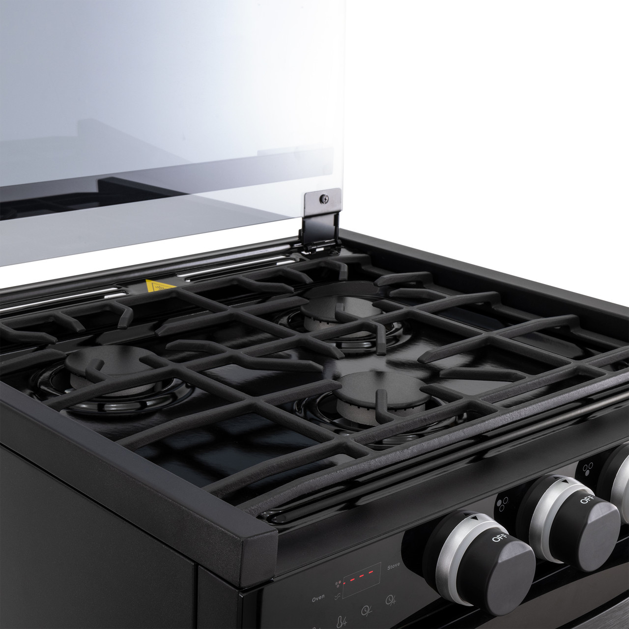 Whirlpool 21 in. 2-Burner Electric Cooktop with Power Burner