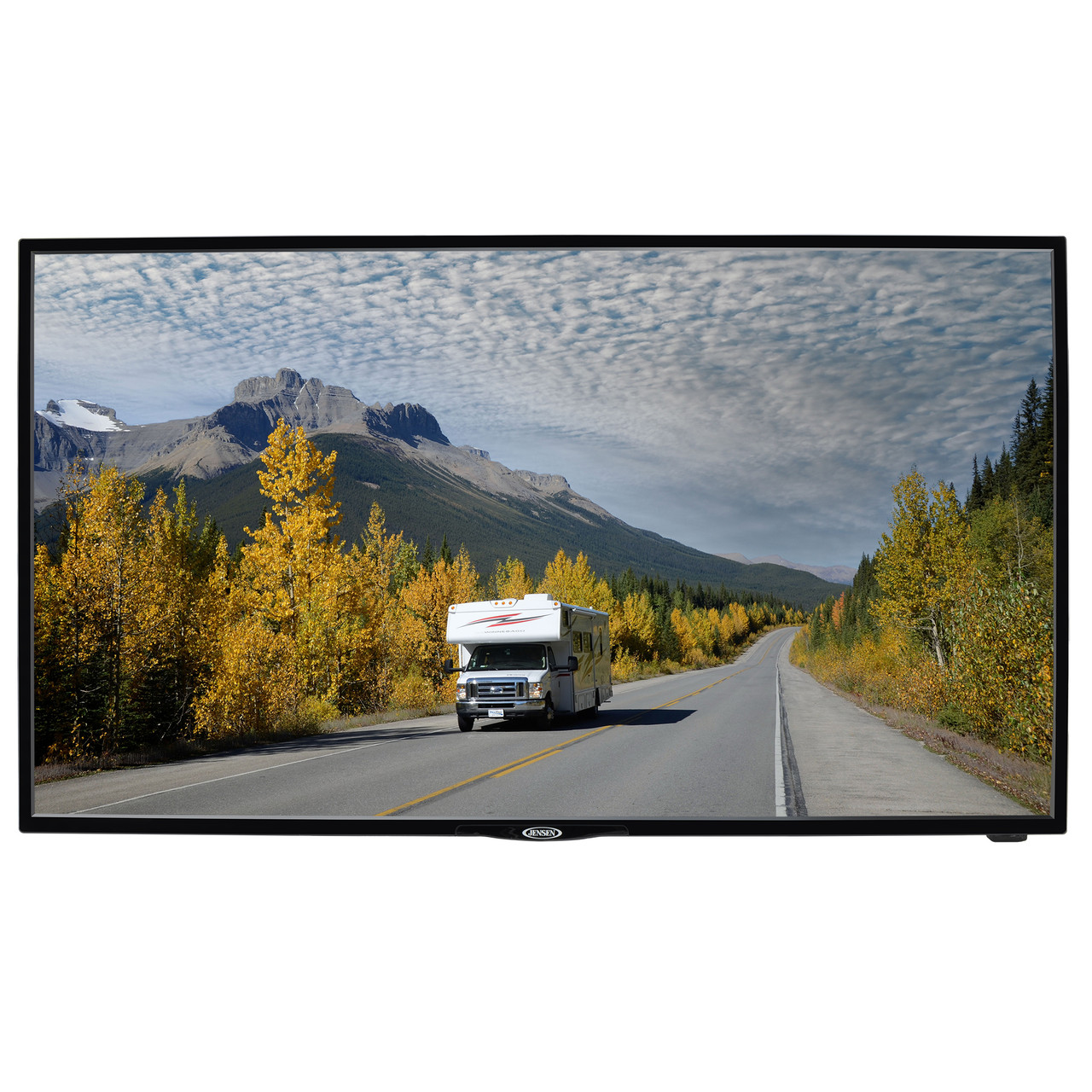 Software, Firmware, and Smart Features