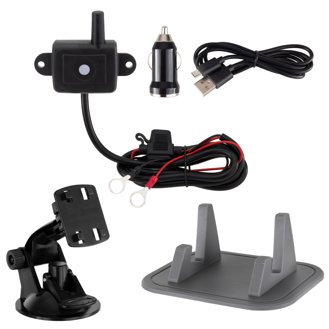 TST RV 6 Sensor TPMS with Repeater - RecPro