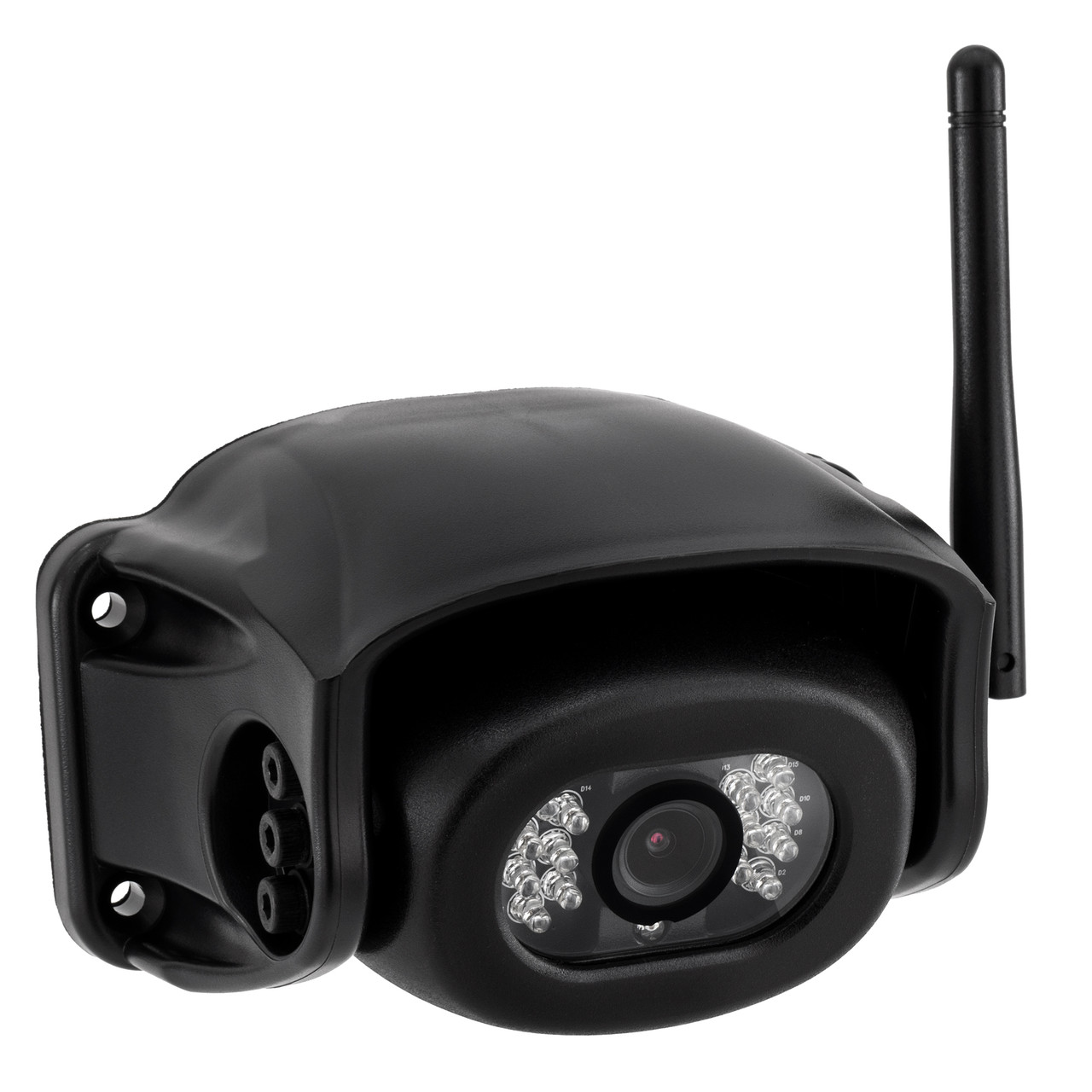 Voyager RV Digital Wireless Camera for Prewired System Second-Generation -  RecPro