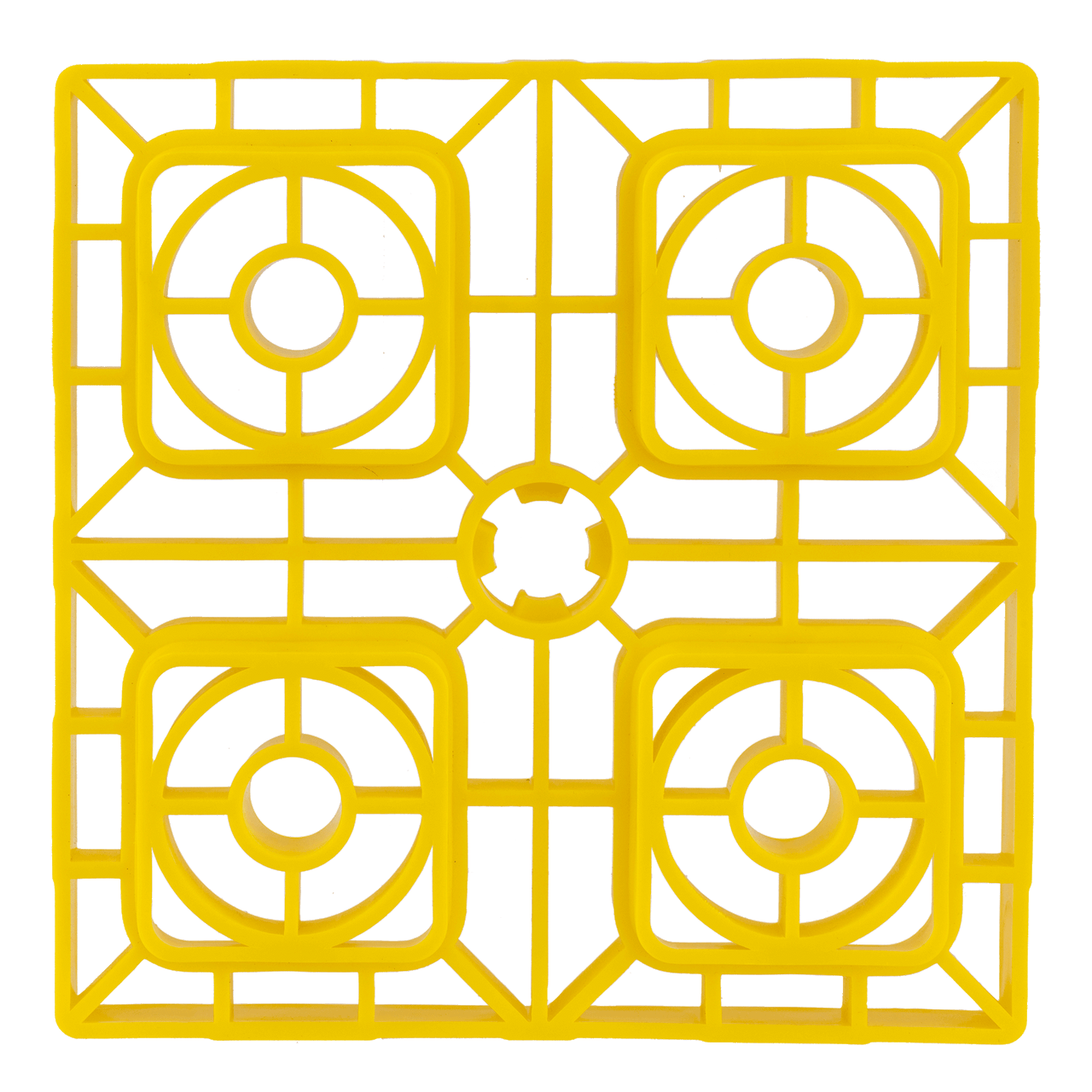 RV Leveling Blocks Stackable 10 Piece - RecPro