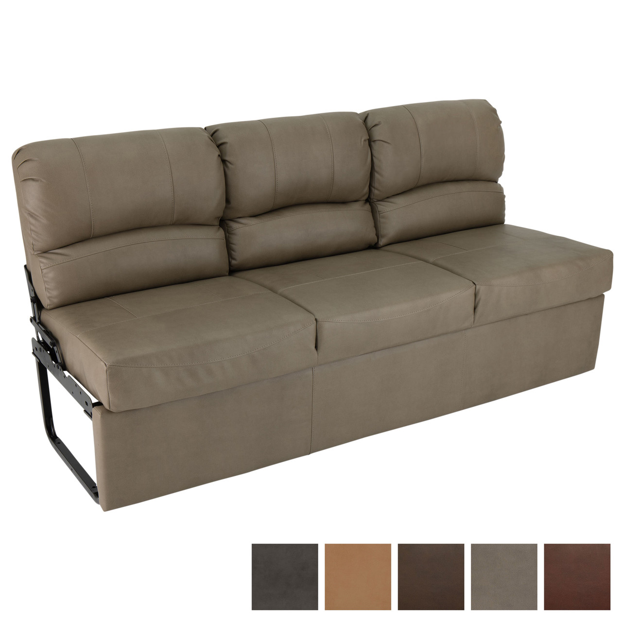 68 inch rv jackknife shop sofa