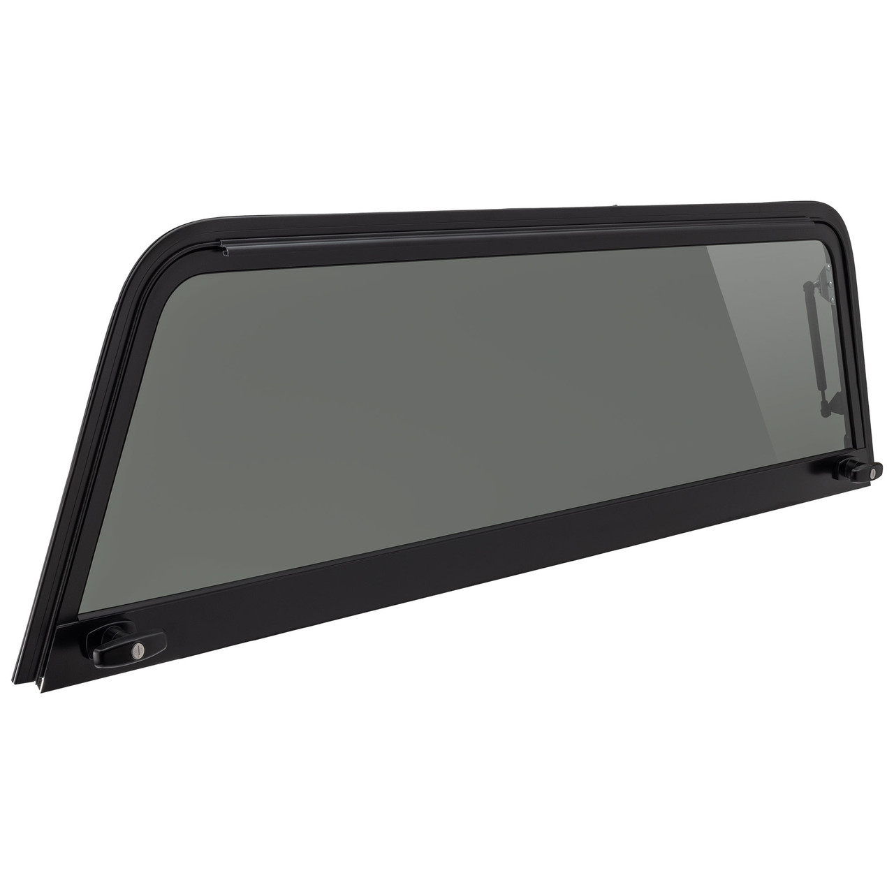 OEM Replacement Rear Door Window for Century Truck Caps - RecPro