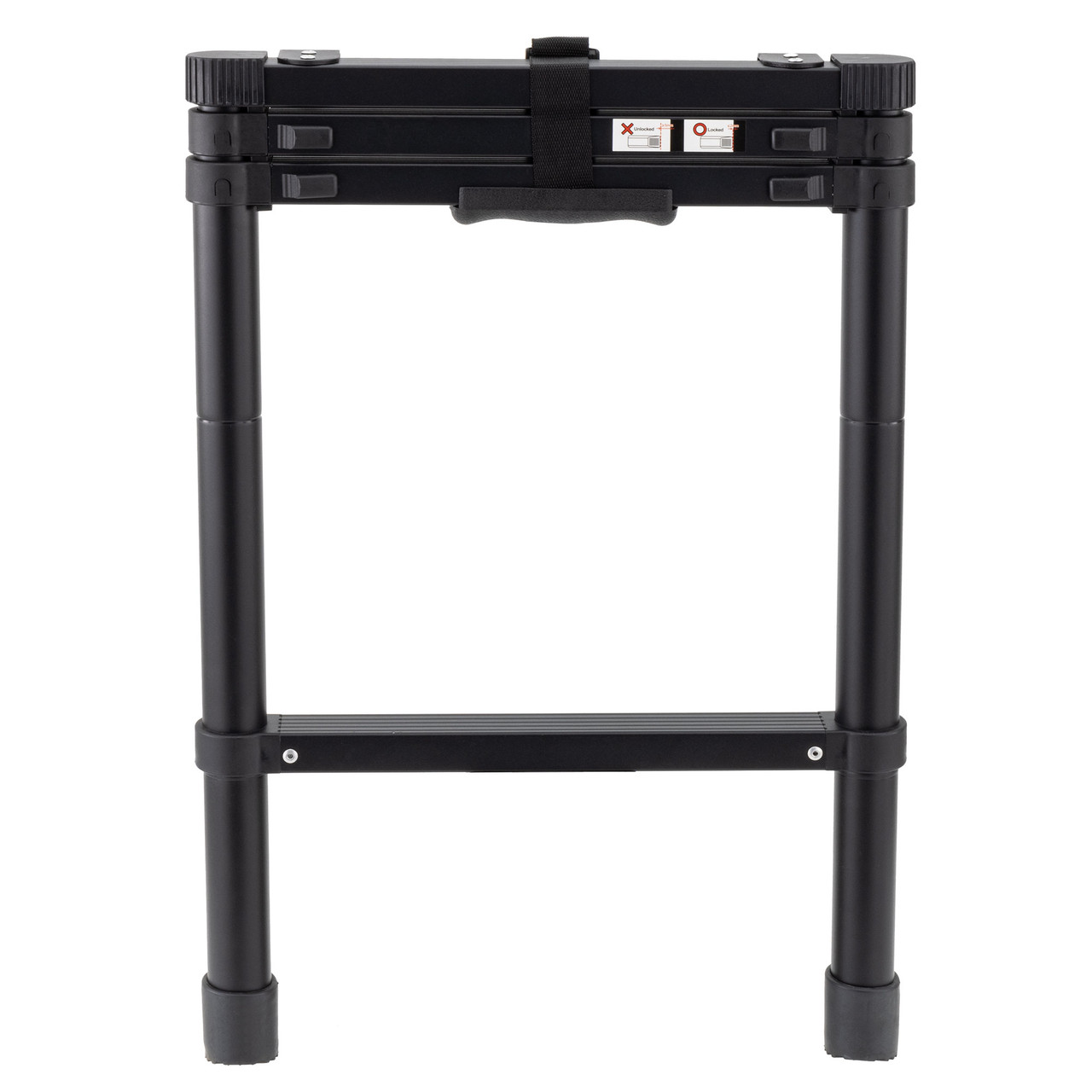 RV Telescoping Bunk Bed Ladder 52" Tall RecPro