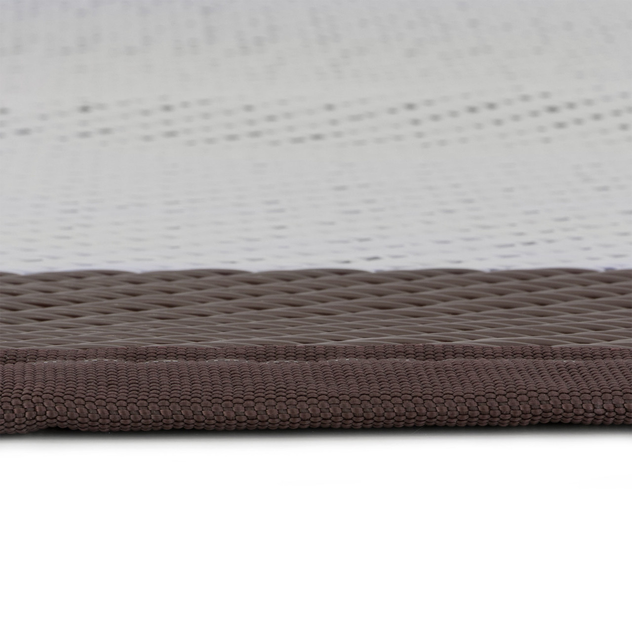 to our Home" RV Outdoor Waterproof Rug RecPro