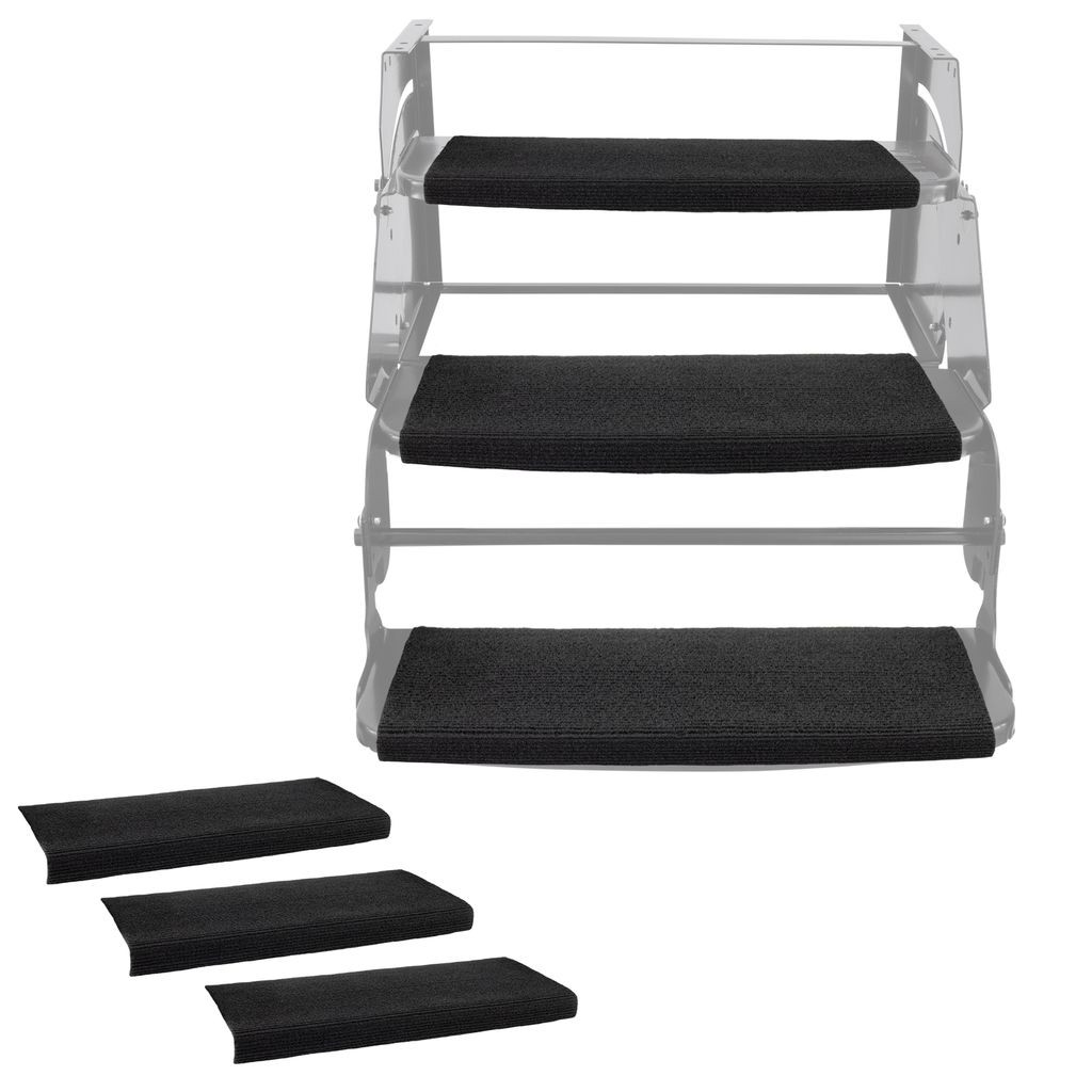 Rv Step Rug Covers RV Step Rug Covers 20