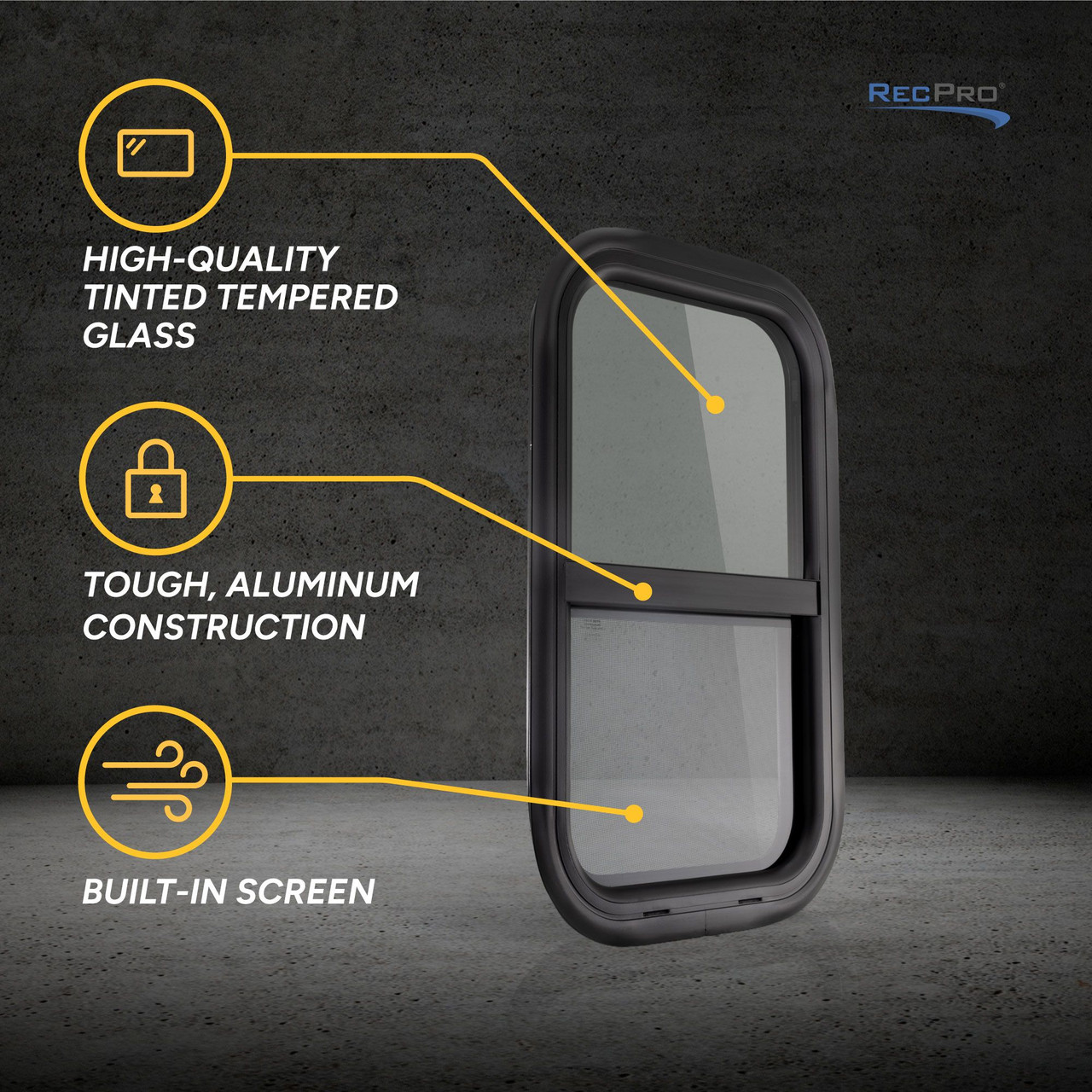 RV Window Teardrop 15