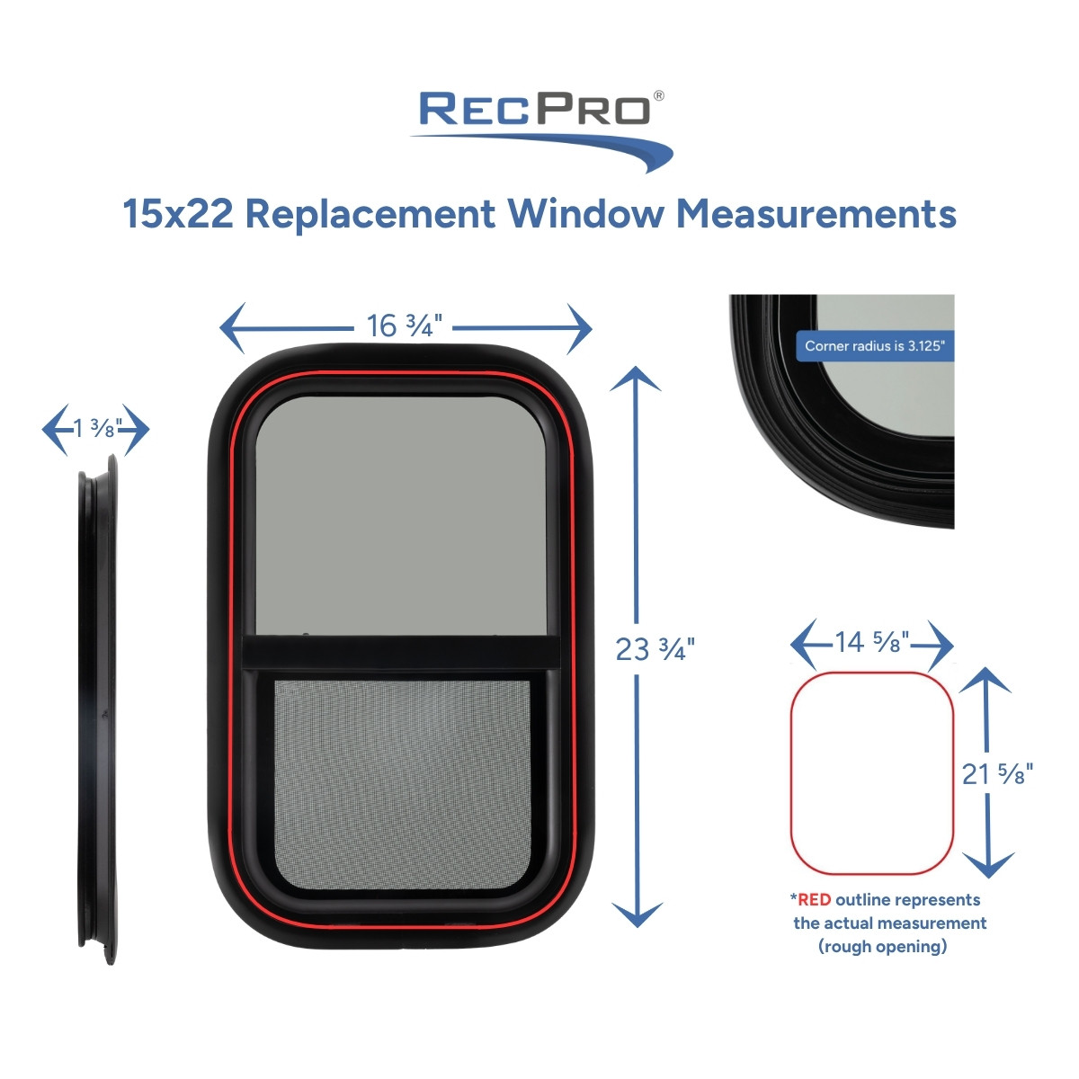 RV Window Teardrop 15