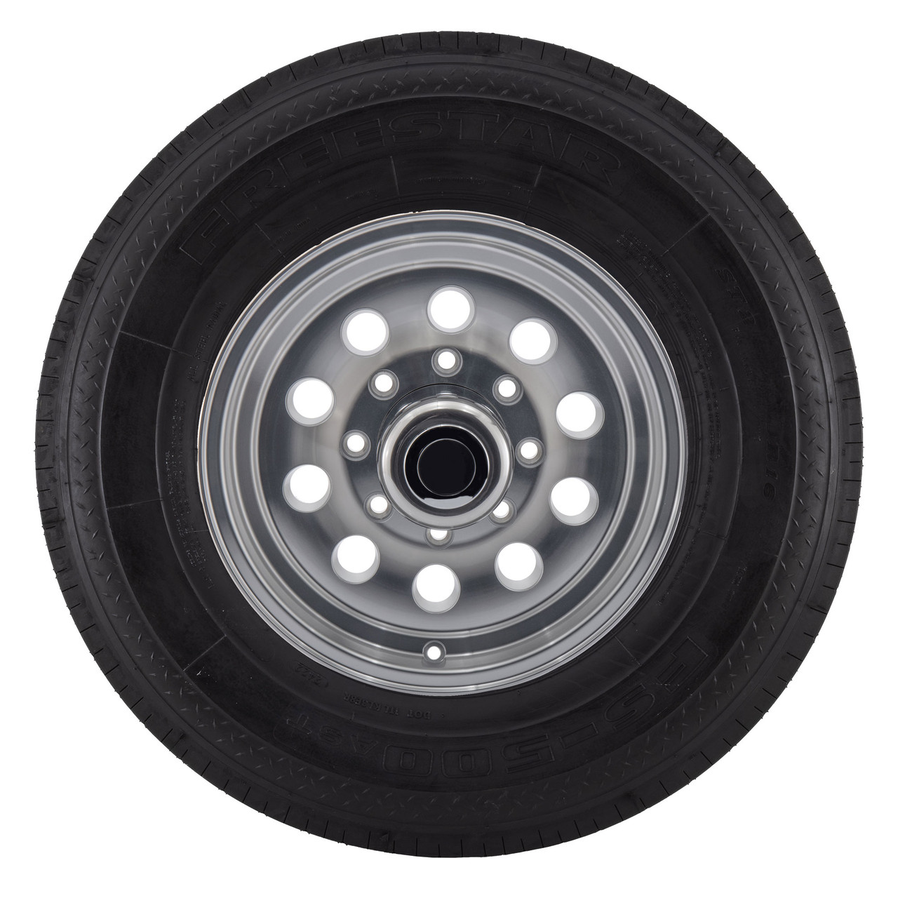 RV Wheel and Tire Package S20 RecPro