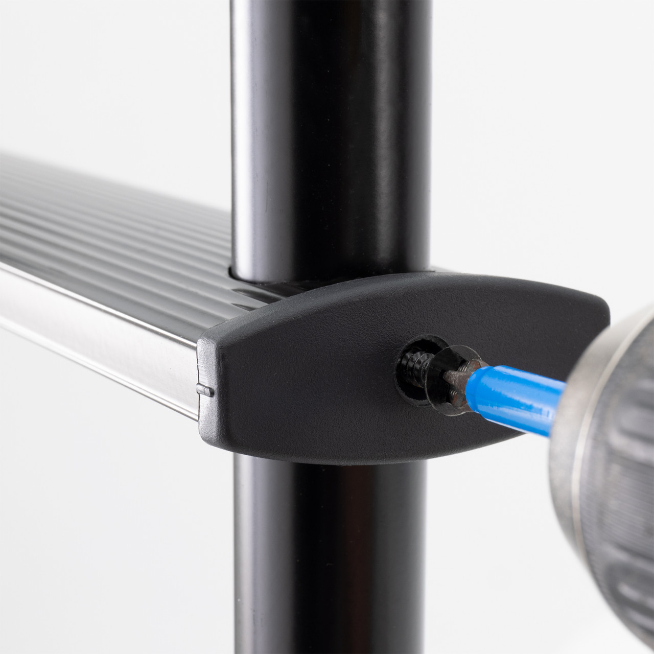 RV Ladder Replacement End Caps RecPro