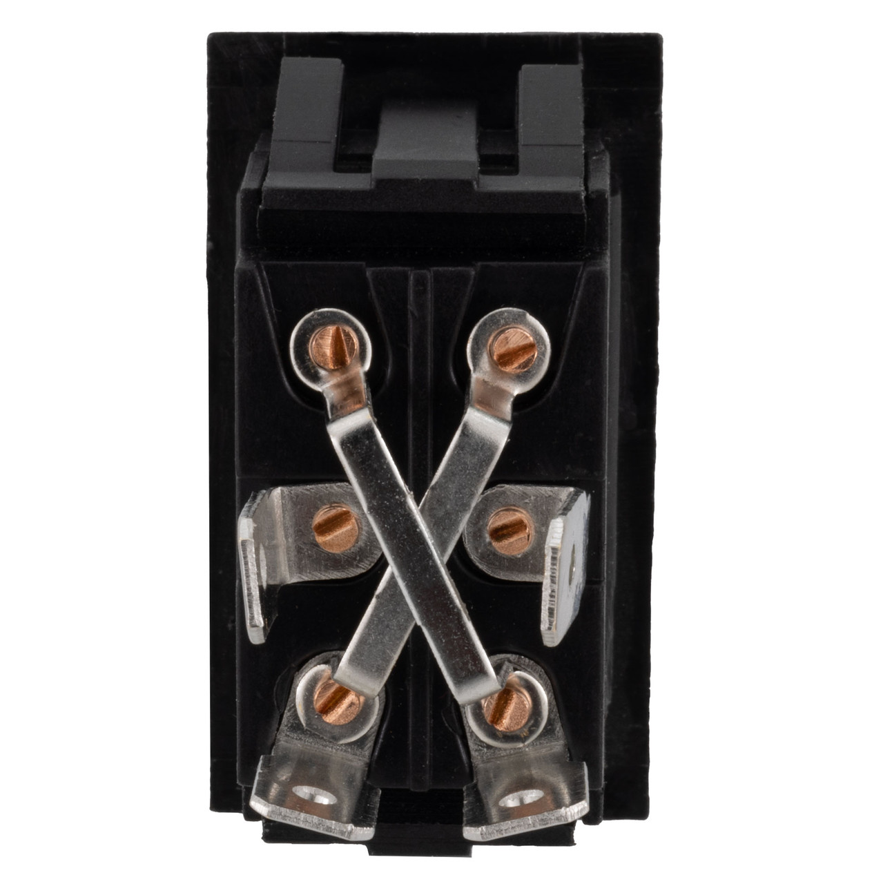 RV Tongue Jack Retract/Extend Switch Replacement - RecPro