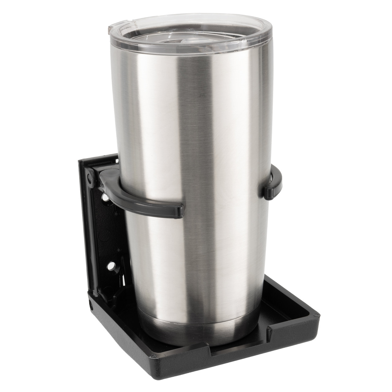 RecPro 30oz Handle for Stainless Steel Tumbler Black - RecPro