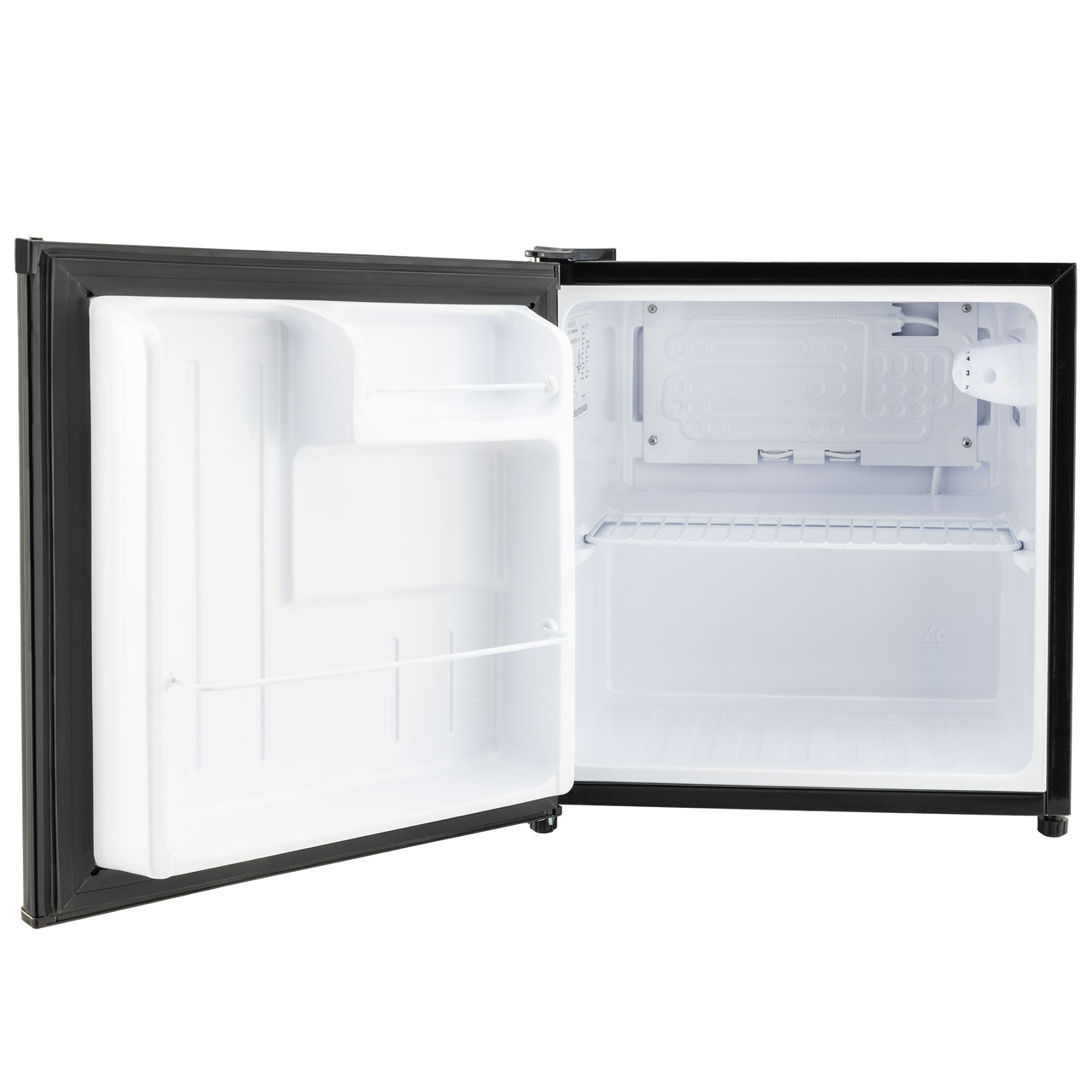 Magic chef 12v rv shop fridge