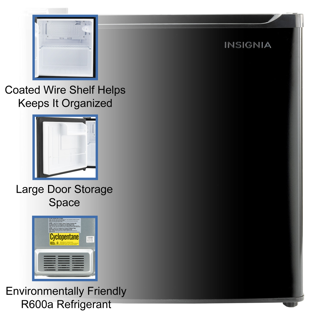 RV Fridge Types and Choosing the Right One