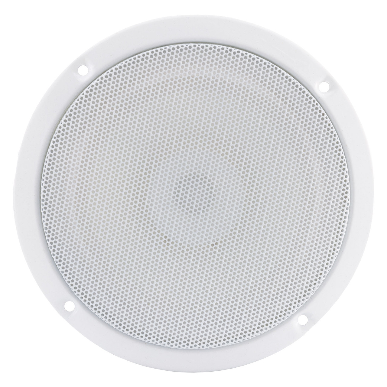 RV Ceiling Speaker White 5.5