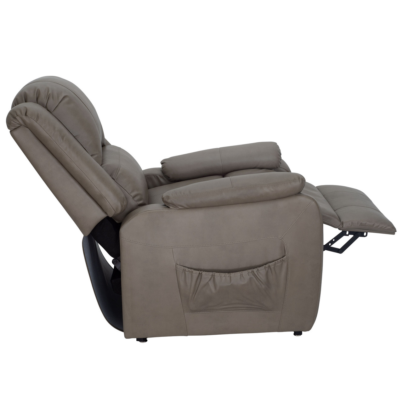 Recpro 30 Rv Reclining Power Lift Chair Handicap Assist Recliner Recpro