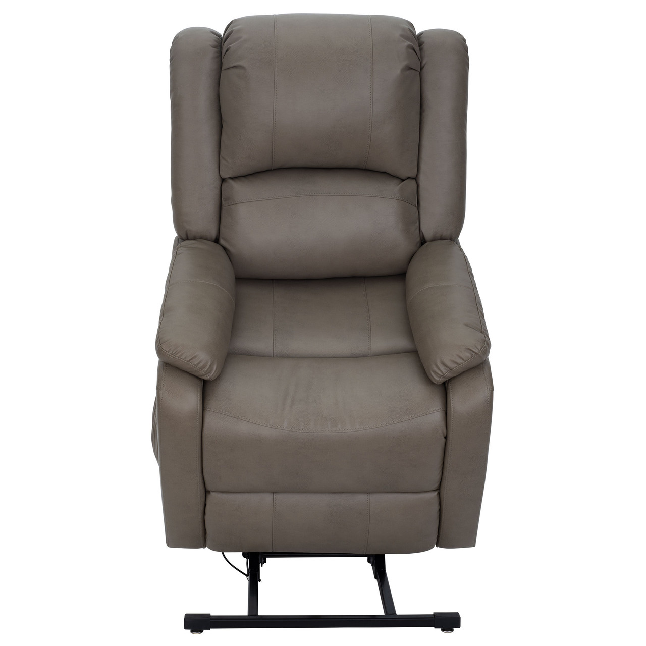 Recpro 30 Rv Reclining Power Lift Chair Handicap Assist Recliner Recpro