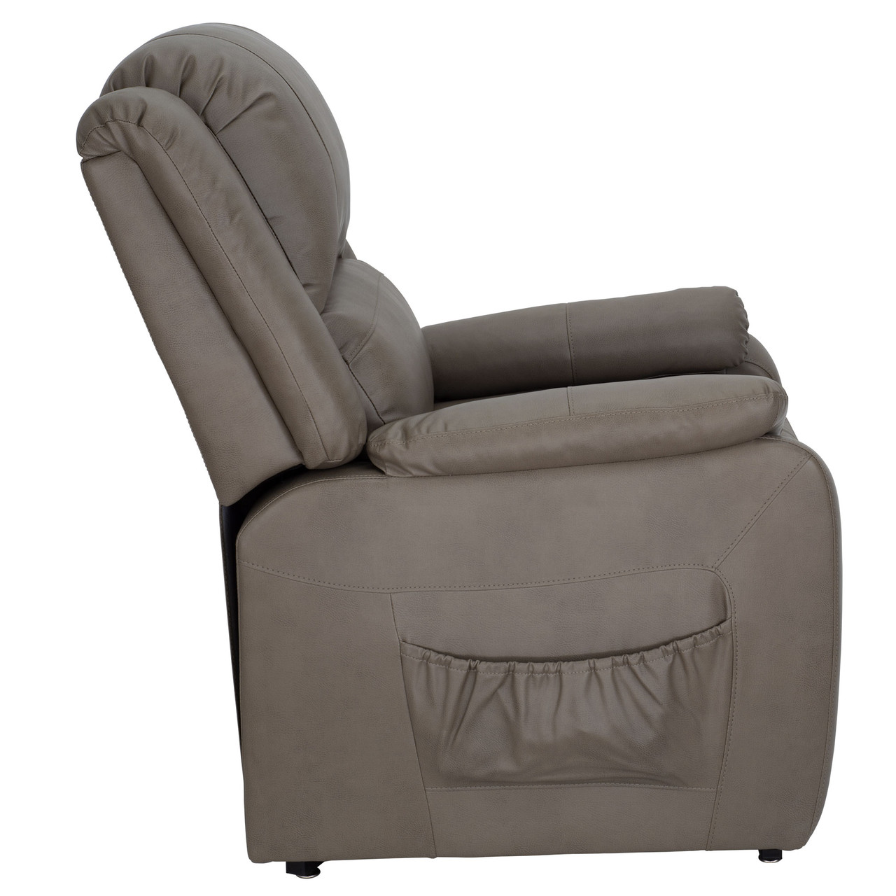Recpro 30 Rv Reclining Power Lift Chair Handicap Assist Recliner Recpro